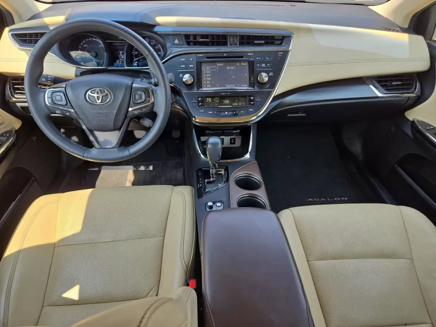 2016 Toyota Avalon Hybrid Limited (4T1BD1EBXGU) with an Other engine, located at 521 Old Farm Lane Rd, Prattville, AL, 36066, (334) 325-1505, 32.482460, -86.416367 - **Elevate Your Driving Experience with the 2016 Toyota Avalon Hybrid Perfect for Family Adventures and Daily Commuting!**<br /> <br /> Are you in search of a vehicle that seamlessly integrates luxury, efficiency, and practicality? Look no further than the 2016 Toyota Avalon Hybrid, now available at - Photo#14
