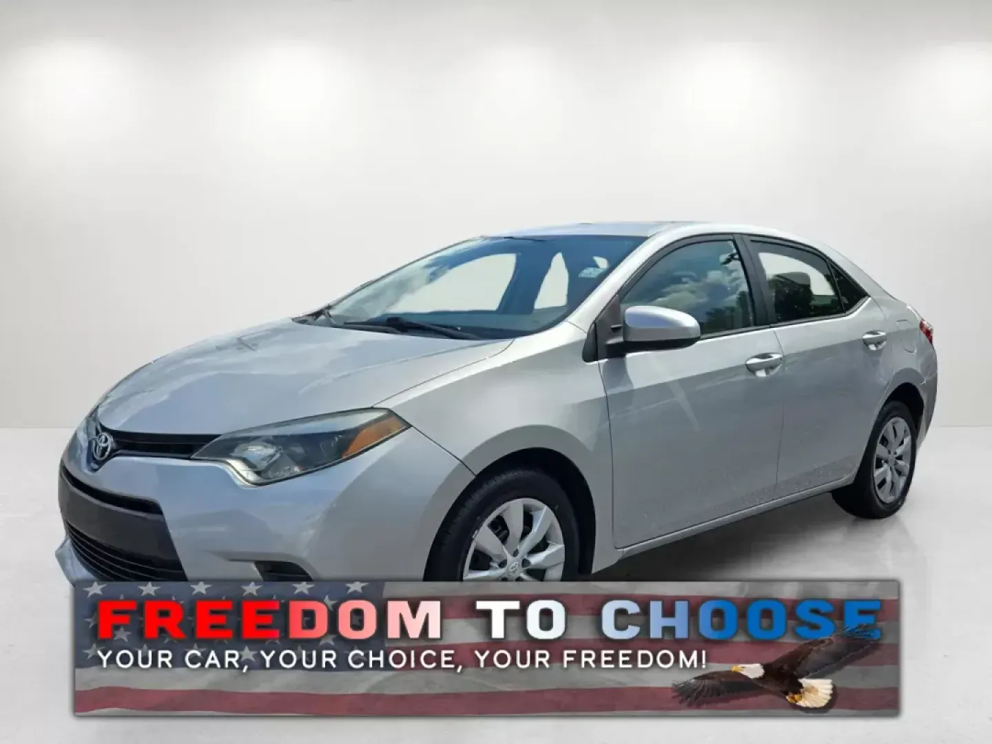 2016 Toyota Corolla (2T1BURHE3GC) with an Other engine, located at 804 22nd Ave, Phenix City, AL, 36870, (334) 297-1860, 32.484749, -85.024475 - 2016 Toyota Corolla - Photo#0