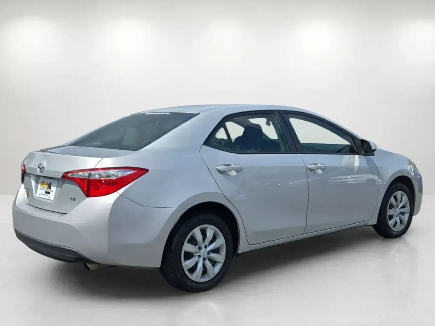2016 Toyota Corolla (2T1BURHE3GC) with an Other engine, located at 804 22nd Ave, Phenix City, AL, 36870, (334) 297-1860, 32.484749, -85.024475 - 2016 Toyota Corolla - Photo#4