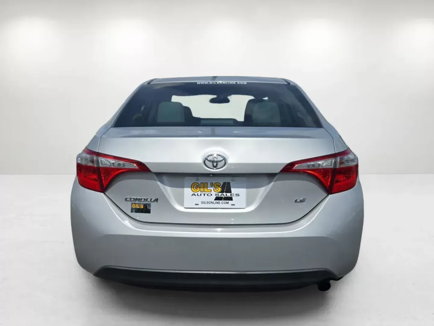 2016 Toyota Corolla (2T1BURHE3GC) with an Other engine, located at 804 22nd Ave, Phenix City, AL, 36870, (334) 297-1860, 32.484749, -85.024475 - 2016 Toyota Corolla - Photo#5