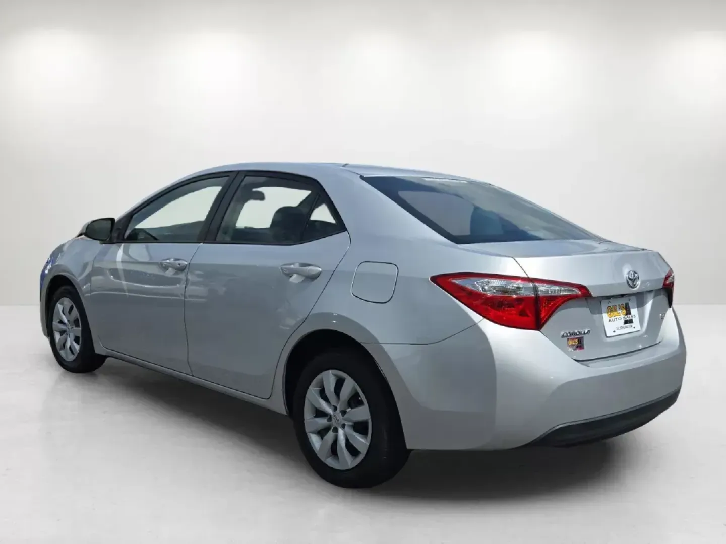 2016 Toyota Corolla (2T1BURHE3GC) with an Other engine, located at 804 22nd Ave, Phenix City, AL, 36870, (334) 297-1860, 32.484749, -85.024475 - 2016 Toyota Corolla - Photo#6