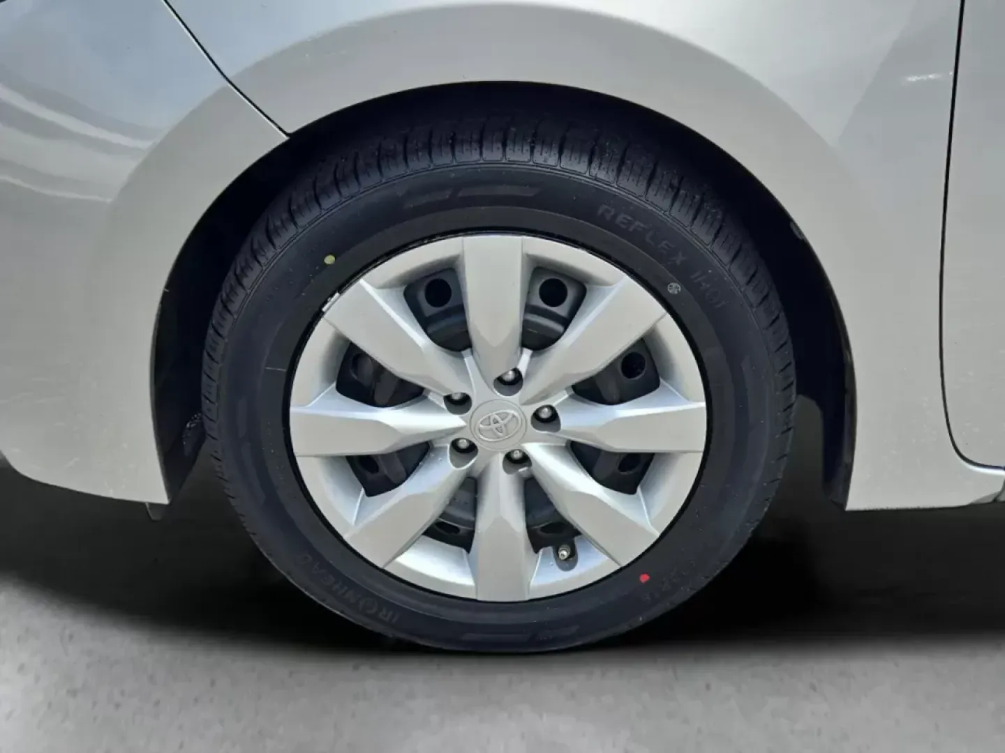 2016 Toyota Corolla (2T1BURHE3GC) with an Other engine, located at 804 22nd Ave, Phenix City, AL, 36870, (334) 297-1860, 32.484749, -85.024475 - 2016 Toyota Corolla - Photo#8