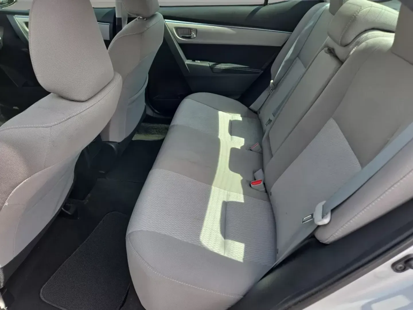 2016 Toyota Corolla (2T1BURHE3GC) with an Other engine, located at 804 22nd Ave, Phenix City, AL, 36870, (334) 297-1860, 32.484749, -85.024475 - 2016 Toyota Corolla - Photo#12