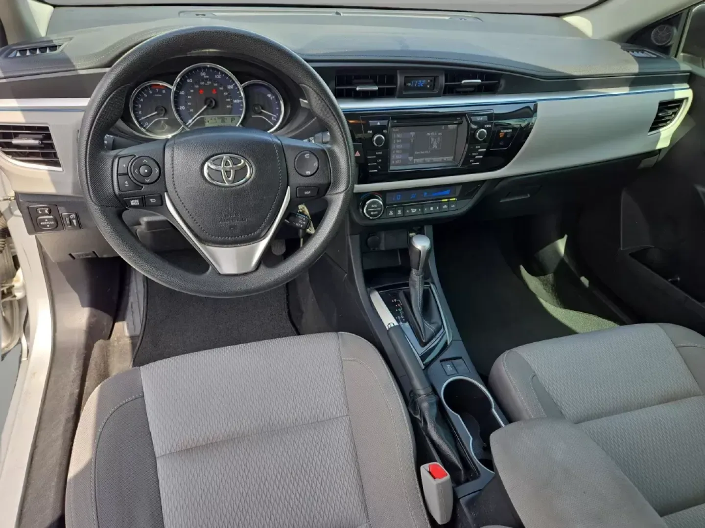 2016 Toyota Corolla (2T1BURHE3GC) with an Other engine, located at 804 22nd Ave, Phenix City, AL, 36870, (334) 297-1860, 32.484749, -85.024475 - 2016 Toyota Corolla - Photo#13