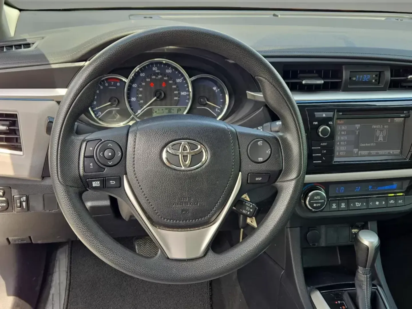 2016 Toyota Corolla (2T1BURHE3GC) with an Other engine, located at 804 22nd Ave, Phenix City, AL, 36870, (334) 297-1860, 32.484749, -85.024475 - 2016 Toyota Corolla - Photo#15