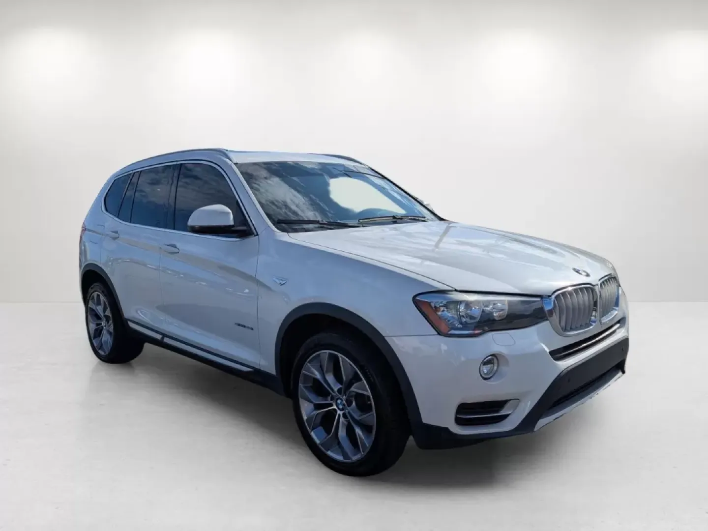 2017 BMW X3 sDrive28i (5UXWZ7C32H0) with an Other engine, located at 1430 Gateway Drive, Opelika, AL, 36801, (334) 239-0944, 32.637871, -85.409790 - Discover the perfect blend of luxury and practicality with the 2017 BMW X3 sDrive28i, available now at Gils Auto in Phenix City, AL. This stunning white sport utility vehicle is designed for those who crave adventure without compromising on comfort. Whether you're navigating daily commutes, embarkin - Photo#2