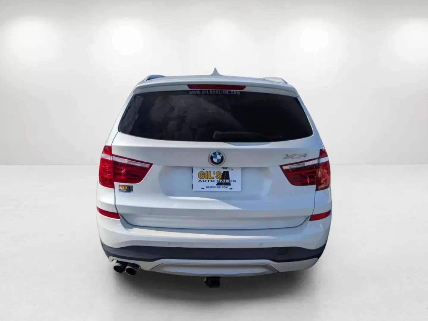 2017 BMW X3 sDrive28i (5UXWZ7C32H0) with an Other engine, located at 1430 Gateway Drive, Opelika, AL, 36801, (334) 239-0944, 32.637871, -85.409790 - Discover the perfect blend of luxury and practicality with the 2017 BMW X3 sDrive28i, available now at Gils Auto in Phenix City, AL. This stunning white sport utility vehicle is designed for those who crave adventure without compromising on comfort. Whether you're navigating daily commutes, embarkin - Photo#5