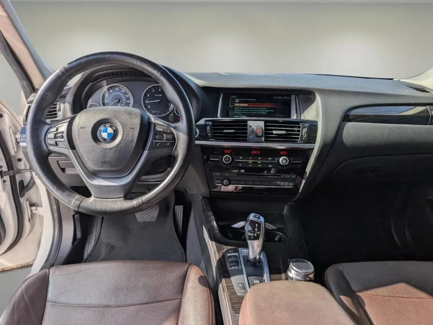 2017 BMW X3 sDrive28i (5UXWZ7C32H0) with an Other engine, located at 1430 Gateway Drive, Opelika, AL, 36801, (334) 239-0944, 32.637871, -85.409790 - Discover the perfect blend of luxury and practicality with the 2017 BMW X3 sDrive28i, available now at Gils Auto in Phenix City, AL. This stunning white sport utility vehicle is designed for those who crave adventure without compromising on comfort. Whether you're navigating daily commutes, embarkin - Photo#11