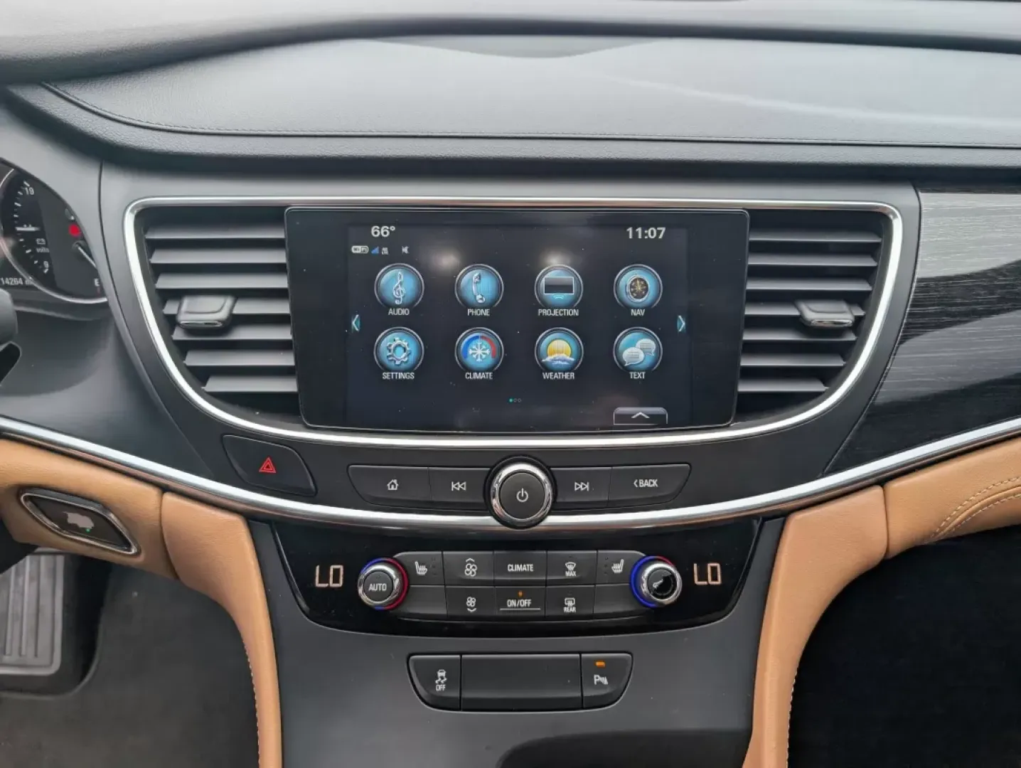 2017 /Brandy Buick LaCrosse Essence (1G4ZP5SS8HU) with an Other engine, located at 1430 Gateway Drive, Opelika, AL, 36801, (334) 239-0944, 32.637871, -85.409790 - Are you in the market for a stylish and reliable sedan that fits seamlessly into your everyday life? Look no further! The 2017 Buick LaCrosse Essence is here to elevate your daily commute and weekend adventures alike. With its elegant design and advanced features, this vehicle perfectly suits anyone - Photo#13