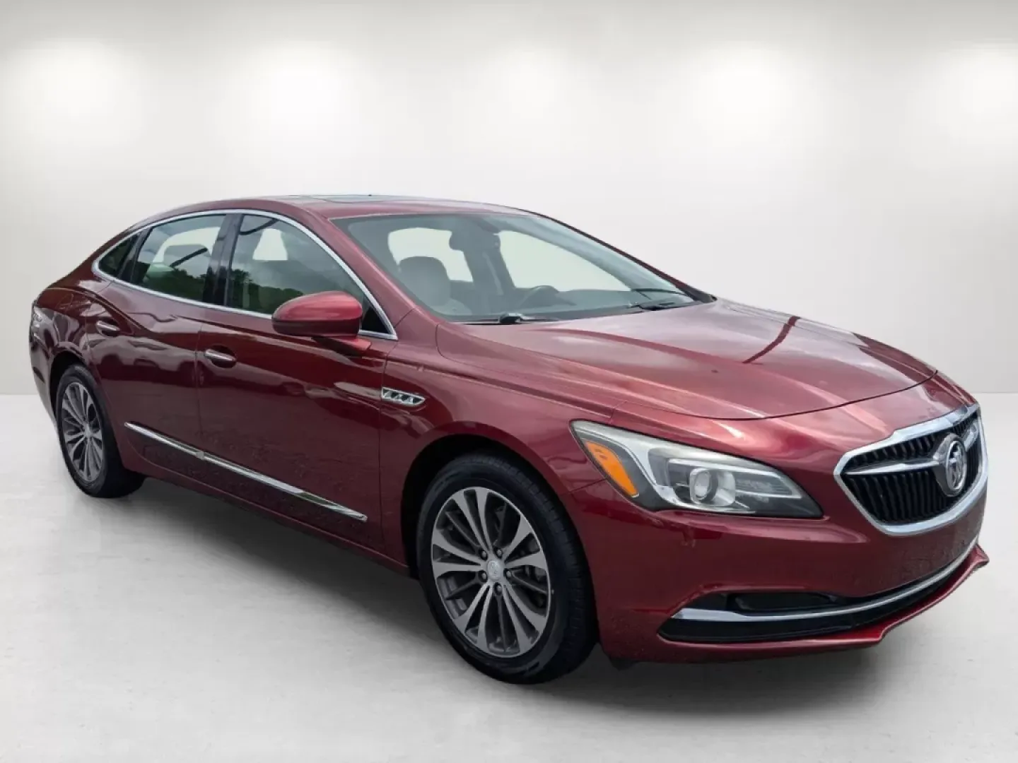 2017 /Light Neutral Buick LaCrosse Essence (1G4ZP5SS1HU) with an Other engine, located at 1430 Gateway Drive, Opelika, AL, 36801, (334) 239-0944, 32.637871, -85.409790 - **Experience Luxury and Comfort with the 2017 Buick LaCrosse Essence Perfect for Your Next Adventure!**<br /> <br /> Are you in search of a stylish and versatile sedan that effortlessly combines luxury with practicality? Look no further than the 2017 Buick LaCrosse Essence, now available at Gils Au - Photo#2