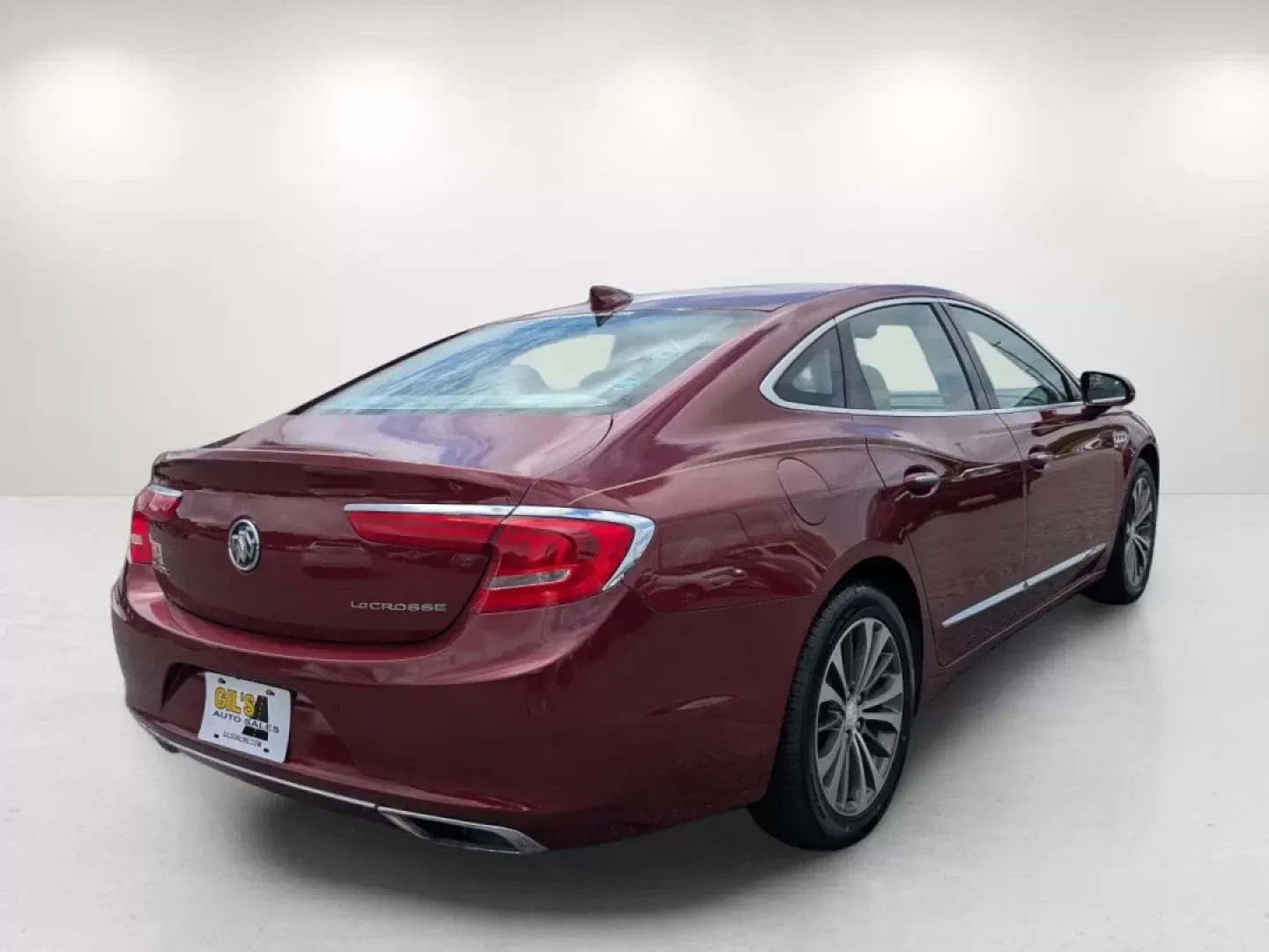 2017 /Light Neutral Buick LaCrosse Essence (1G4ZP5SS1HU) with an Other engine, located at 1430 Gateway Drive, Opelika, AL, 36801, (334) 239-0944, 32.637871, -85.409790 - **Experience Luxury and Comfort with the 2017 Buick LaCrosse Essence Perfect for Your Next Adventure!**<br /> <br /> Are you in search of a stylish and versatile sedan that effortlessly combines luxury with practicality? Look no further than the 2017 Buick LaCrosse Essence, now available at Gils Au - Photo#4