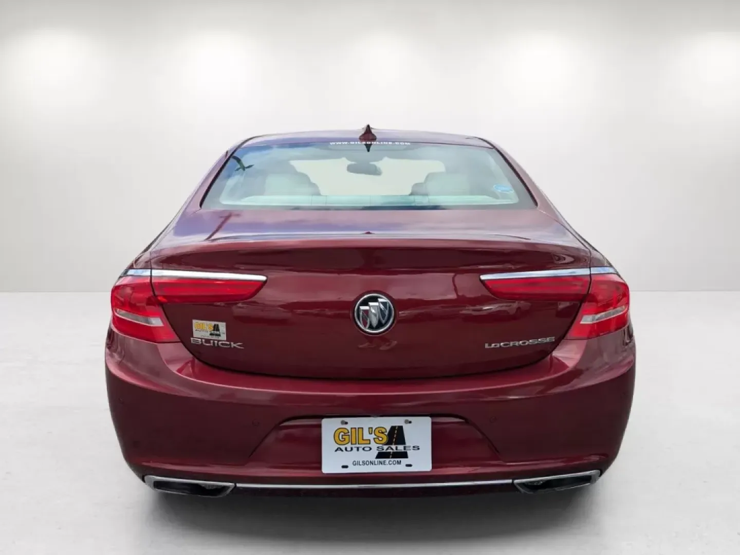 2017 /Light Neutral Buick LaCrosse Essence (1G4ZP5SS1HU) with an Other engine, located at 1430 Gateway Drive, Opelika, AL, 36801, (334) 239-0944, 32.637871, -85.409790 - **Experience Luxury and Comfort with the 2017 Buick LaCrosse Essence Perfect for Your Next Adventure!**<br /> <br /> Are you in search of a stylish and versatile sedan that effortlessly combines luxury with practicality? Look no further than the 2017 Buick LaCrosse Essence, now available at Gils Au - Photo#5