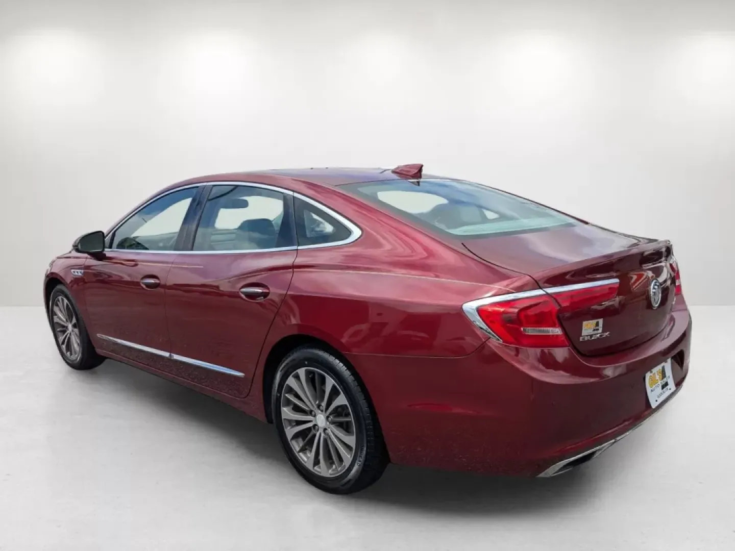 2017 /Light Neutral Buick LaCrosse Essence (1G4ZP5SS1HU) with an Other engine, located at 1430 Gateway Drive, Opelika, AL, 36801, (334) 239-0944, 32.637871, -85.409790 - **Experience Luxury and Comfort with the 2017 Buick LaCrosse Essence Perfect for Your Next Adventure!**<br /> <br /> Are you in search of a stylish and versatile sedan that effortlessly combines luxury with practicality? Look no further than the 2017 Buick LaCrosse Essence, now available at Gils Au - Photo#6