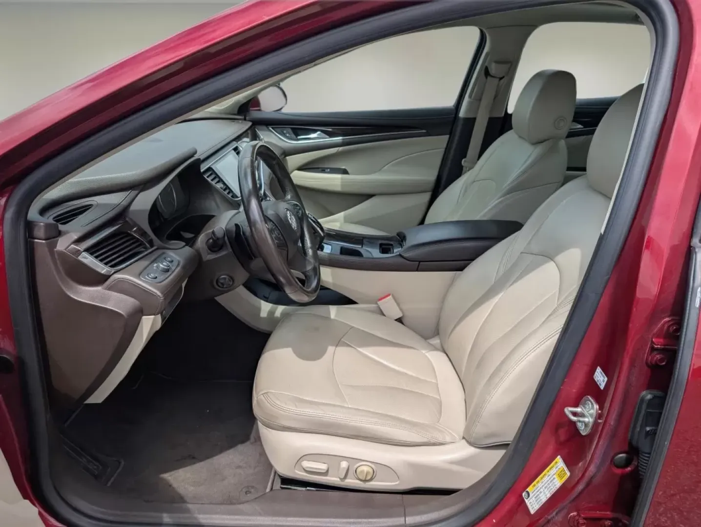 2017 /Light Neutral Buick LaCrosse Essence (1G4ZP5SS1HU) with an Other engine, located at 1430 Gateway Drive, Opelika, AL, 36801, (334) 239-0944, 32.637871, -85.409790 - **Experience Luxury and Comfort with the 2017 Buick LaCrosse Essence Perfect for Your Next Adventure!**<br /> <br /> Are you in search of a stylish and versatile sedan that effortlessly combines luxury with practicality? Look no further than the 2017 Buick LaCrosse Essence, now available at Gils Au - Photo#9