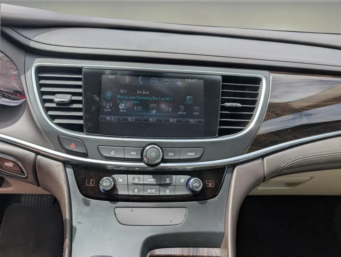 2017 /Light Neutral Buick LaCrosse Essence (1G4ZP5SS1HU) with an Other engine, located at 1430 Gateway Drive, Opelika, AL, 36801, (334) 239-0944, 32.637871, -85.409790 - **Experience Luxury and Comfort with the 2017 Buick LaCrosse Essence Perfect for Your Next Adventure!**<br /> <br /> Are you in search of a stylish and versatile sedan that effortlessly combines luxury with practicality? Look no further than the 2017 Buick LaCrosse Essence, now available at Gils Au - Photo#12