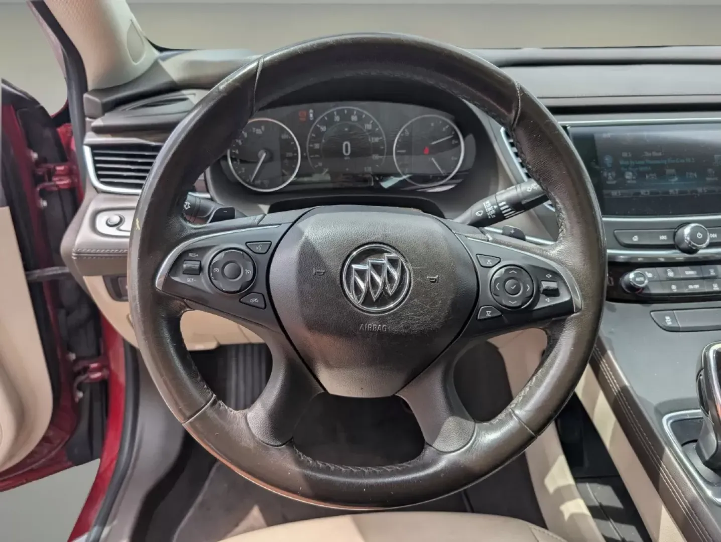 2017 /Light Neutral Buick LaCrosse Essence (1G4ZP5SS1HU) with an Other engine, located at 1430 Gateway Drive, Opelika, AL, 36801, (334) 239-0944, 32.637871, -85.409790 - **Experience Luxury and Comfort with the 2017 Buick LaCrosse Essence Perfect for Your Next Adventure!**<br /> <br /> Are you in search of a stylish and versatile sedan that effortlessly combines luxury with practicality? Look no further than the 2017 Buick LaCrosse Essence, now available at Gils Au - Photo#14