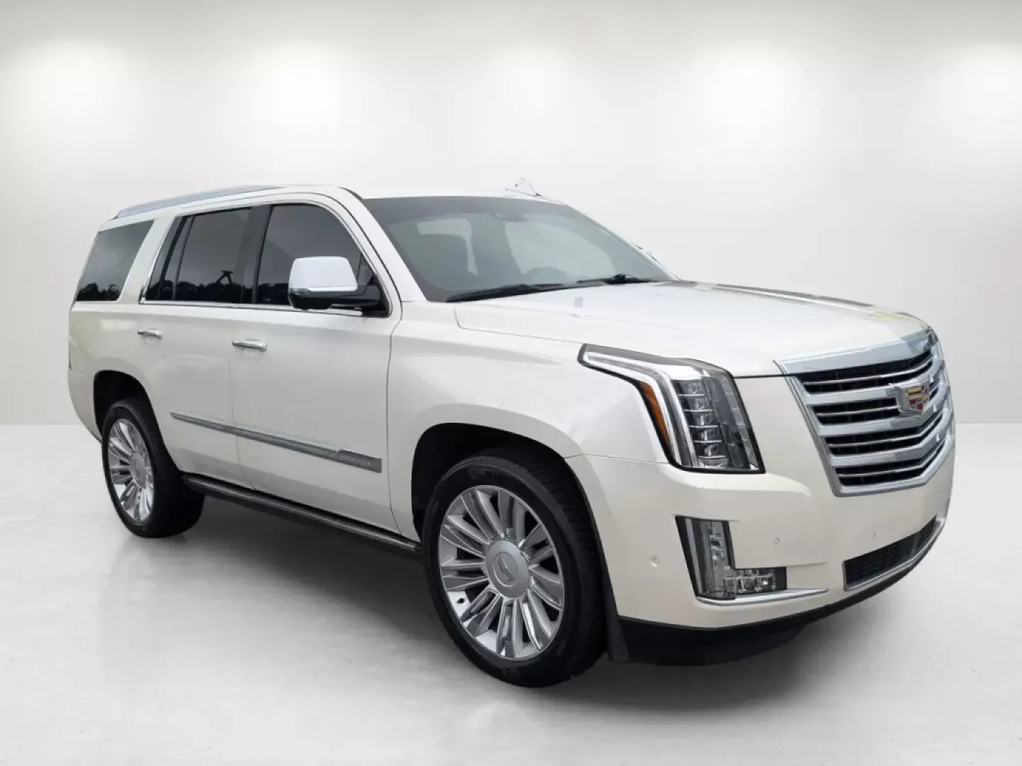 2017 /Jet Black with Jet Black Accents Cadillac Escalade Platinum (1GYS4DKJ5HR) with an Other engine, located at 1430 Gateway Drive, Opelika, AL, 36801, (334) 239-0944, 32.637871, -85.409790 - ### Elevate Your Lifestyle with the 2017 Cadillac Escalade Platinum at Gils Auto!<br /> <br /> Are you ready to take on life's adventures in style? The 2017 Cadillac Escalade Platinum is not just a vehicle; it's a statement of luxury and performance that fits perfectly into your active lifestyle. Th - Photo#2