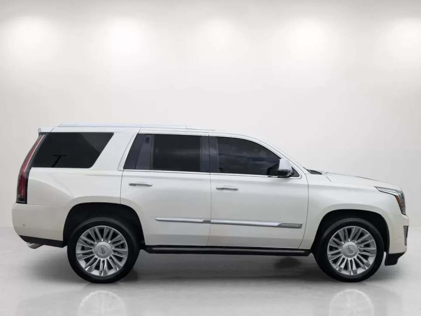 2017 /Jet Black with Jet Black Accents Cadillac Escalade Platinum (1GYS4DKJ5HR) with an Other engine, located at 1430 Gateway Drive, Opelika, AL, 36801, (334) 239-0944, 32.637871, -85.409790 - ### Elevate Your Lifestyle with the 2017 Cadillac Escalade Platinum at Gils Auto!<br /> <br /> Are you ready to take on life's adventures in style? The 2017 Cadillac Escalade Platinum is not just a vehicle; it's a statement of luxury and performance that fits perfectly into your active lifestyle. Th - Photo#3