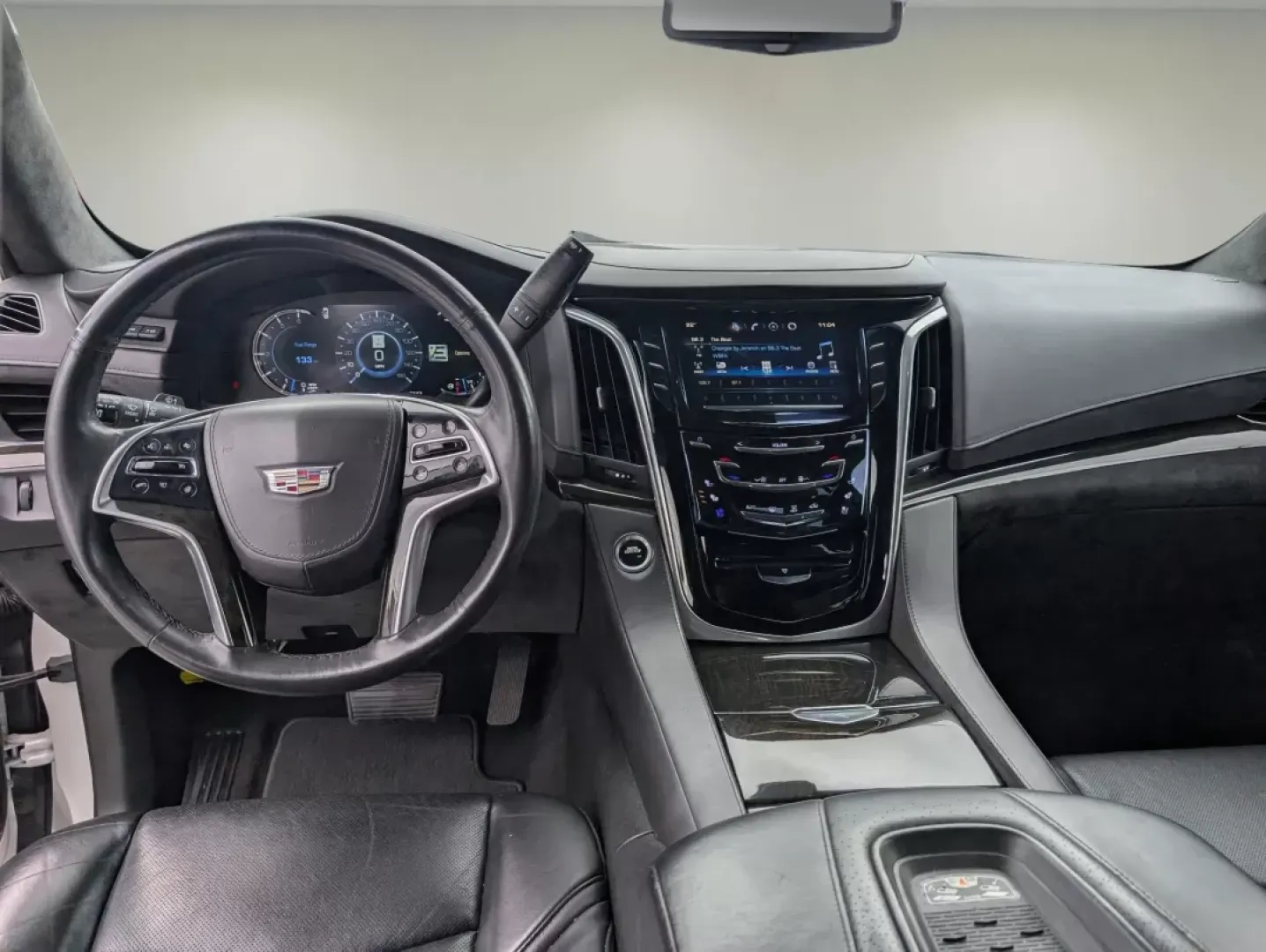 2017 /Jet Black with Jet Black Accents Cadillac Escalade Platinum (1GYS4DKJ5HR) with an Other engine, located at 1430 Gateway Drive, Opelika, AL, 36801, (334) 239-0944, 32.637871, -85.409790 - ### Elevate Your Lifestyle with the 2017 Cadillac Escalade Platinum at Gils Auto!<br /> <br /> Are you ready to take on life's adventures in style? The 2017 Cadillac Escalade Platinum is not just a vehicle; it's a statement of luxury and performance that fits perfectly into your active lifestyle. Th - Photo#12