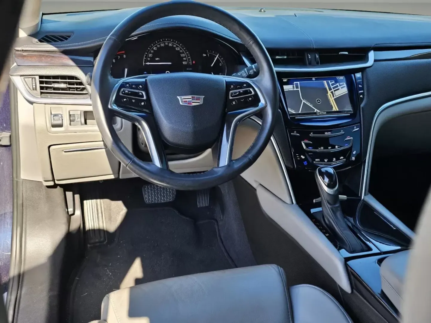 2017 /Medium Titanium with Jet Black accents Cadillac XTS Luxury (2G61M5S36H9) with an Other engine, located at 3959 U.S. 80 W, Phenix City, AL, 36870, (334) 297-4885, 32.469296, -85.135185 - Experience luxury like never before with the 2017 Cadillac XTS, now available at Gils Auto! Located at 3959 U.S. 80 W, Phenix City, AL 36870, our Buy Here Pay Here dealership specializes in providing exceptional vehicles with in-house financing options. Whether you're commuting daily, planning weeke - Photo#15