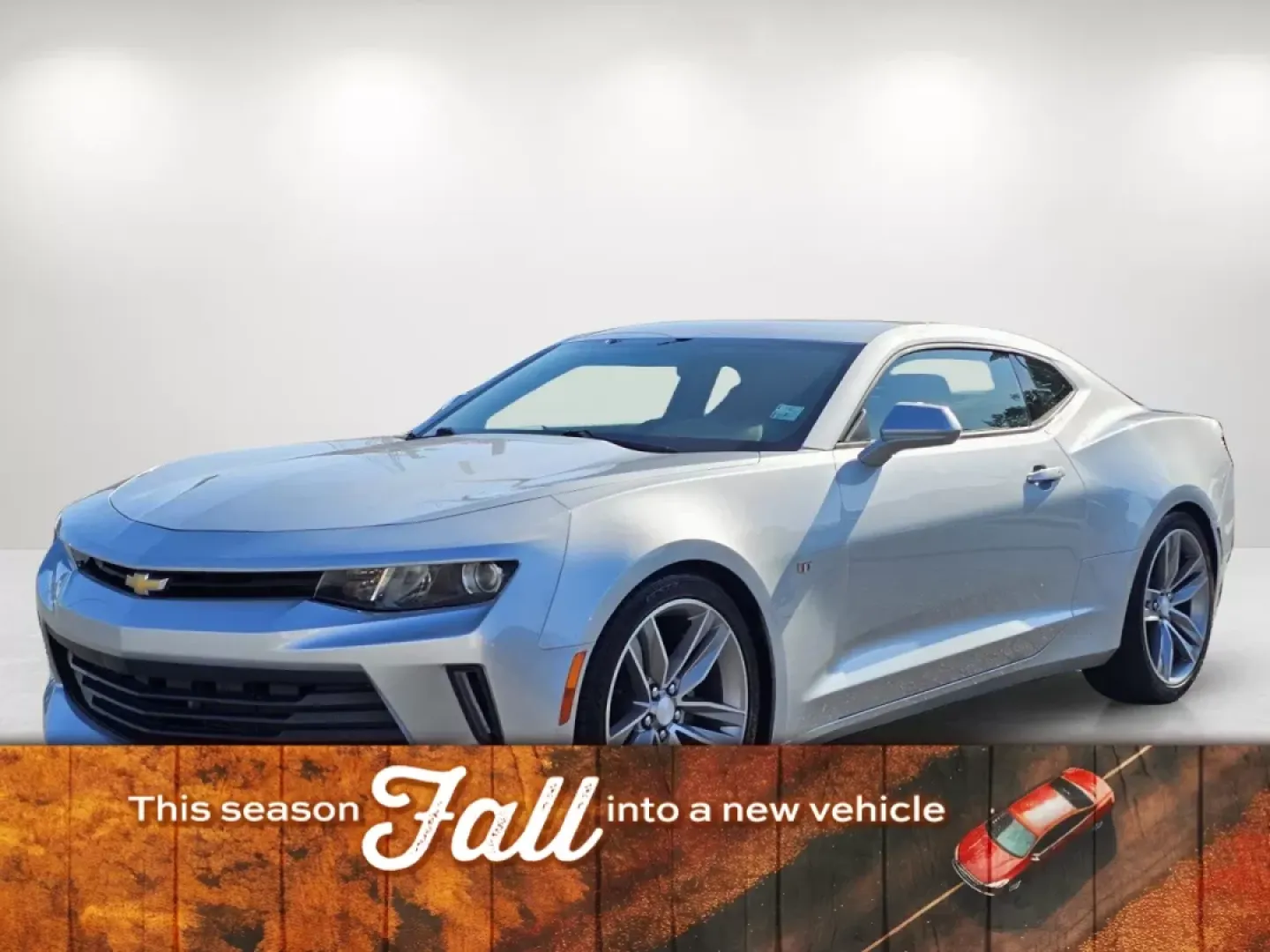 2017 /Jet Black Chevrolet Camaro 1LT (1G1FB1RS4H0) with an Other engine, located at 3959 U.S. 80 W, Phenix City, AL, 36870, (334) 297-4885, 32.469296, -85.135185 - **Unleash Your Inner Adventurer with the 2017 Chevrolet Camaro 1LT!**<br /> <br /> Are you ready to elevate your daily drives and weekend getaways? The 2017 Chevrolet Camaro 1LT is not just a car; it's a lifestyle choice for those who crave excitement and style. Ideal for both aspiring sports car en - Photo#0