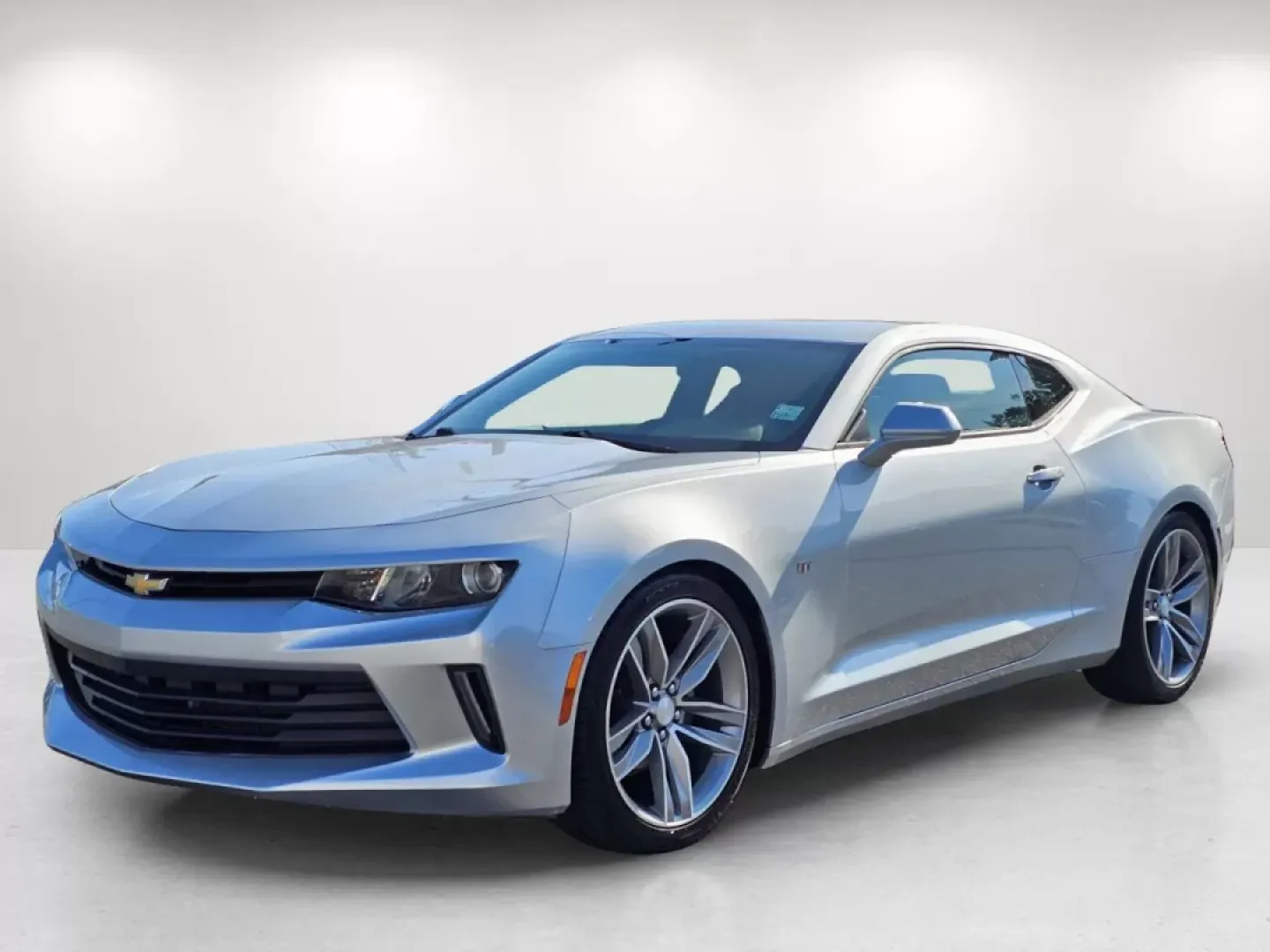 2017 /Jet Black Chevrolet Camaro 1LT (1G1FB1RS4H0) with an Other engine, located at 3959 U.S. 80 W, Phenix City, AL, 36870, (334) 297-4885, 32.469296, -85.135185 - **Unleash Your Inner Adventurer with the 2017 Chevrolet Camaro 1LT!**<br /> <br /> Are you ready to elevate your daily drives and weekend getaways? The 2017 Chevrolet Camaro 1LT is not just a car; it's a lifestyle choice for those who crave excitement and style. Ideal for both aspiring sports car en - Photo#1