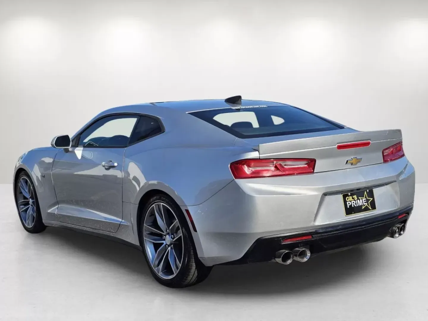 2017 /Jet Black Chevrolet Camaro 1LT (1G1FB1RS4H0) with an Other engine, located at 3959 U.S. 80 W, Phenix City, AL, 36870, (334) 297-4885, 32.469296, -85.135185 - **Unleash Your Inner Adventurer with the 2017 Chevrolet Camaro 1LT!**<br /> <br /> Are you ready to elevate your daily drives and weekend getaways? The 2017 Chevrolet Camaro 1LT is not just a car; it's a lifestyle choice for those who crave excitement and style. Ideal for both aspiring sports car en - Photo#7