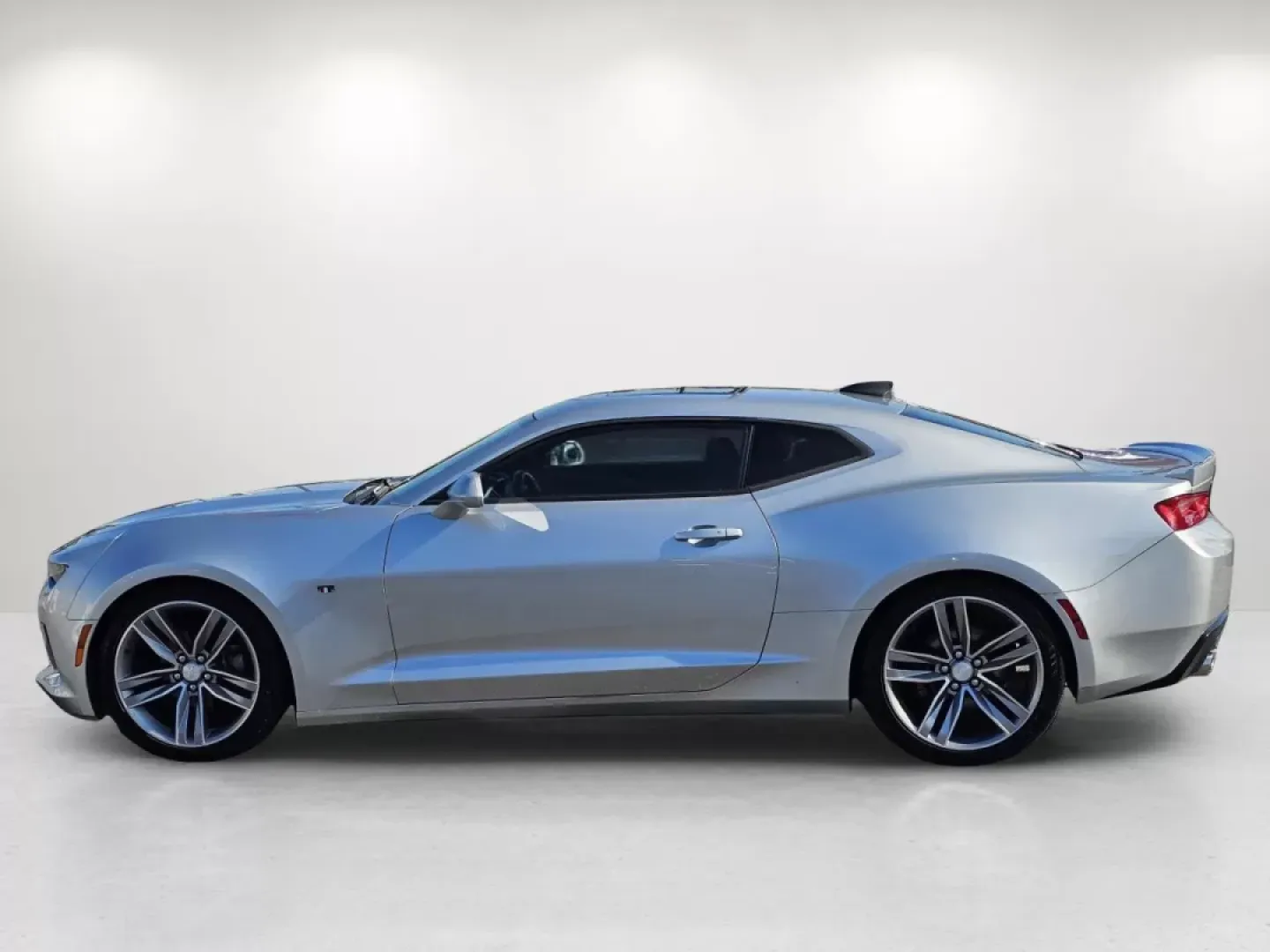 2017 /Jet Black Chevrolet Camaro 1LT (1G1FB1RS4H0) with an Other engine, located at 3959 U.S. 80 W, Phenix City, AL, 36870, (334) 297-4885, 32.469296, -85.135185 - **Unleash Your Inner Adventurer with the 2017 Chevrolet Camaro 1LT!**<br /> <br /> Are you ready to elevate your daily drives and weekend getaways? The 2017 Chevrolet Camaro 1LT is not just a car; it's a lifestyle choice for those who crave excitement and style. Ideal for both aspiring sports car en - Photo#8