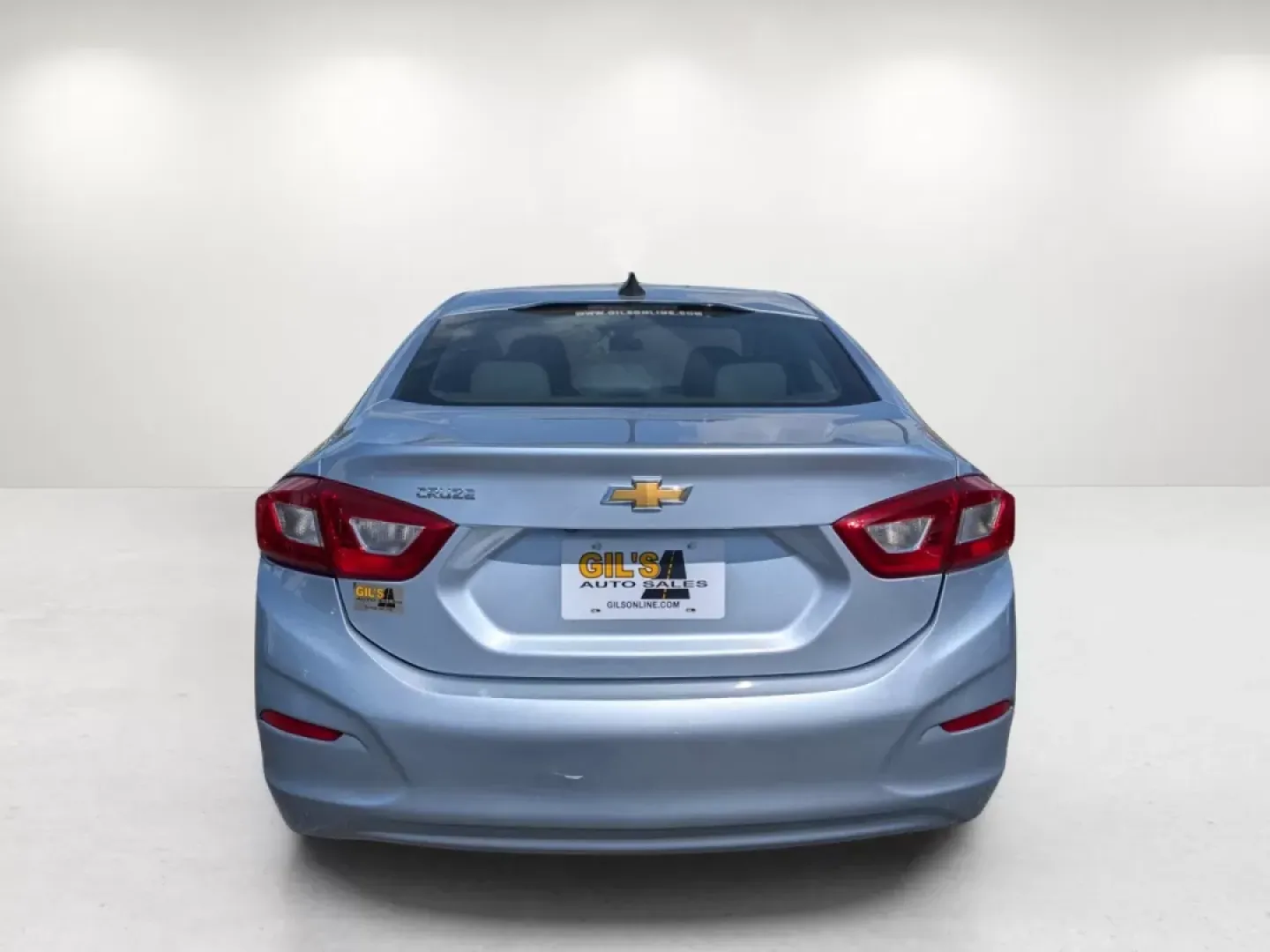 2017 /Jet Black Chevrolet Cruze LS (1G1BC5SMXH7) with an Other engine, located at 3959 U.S. 80 W, Phenix City, AL, 36870, (334) 297-4885, 32.469296, -85.135185 - Are you on the lookout for a reliable and stylish sedan that perfectly balances comfort, technology, and efficiency? Look no further than the 2017 Chevrolet Cruze LS, available now at Gils Auto in Columbus, GA. This sedan is not just a vehicle; it's a lifestyle choice for budget-conscious buyers see - Photo#5
