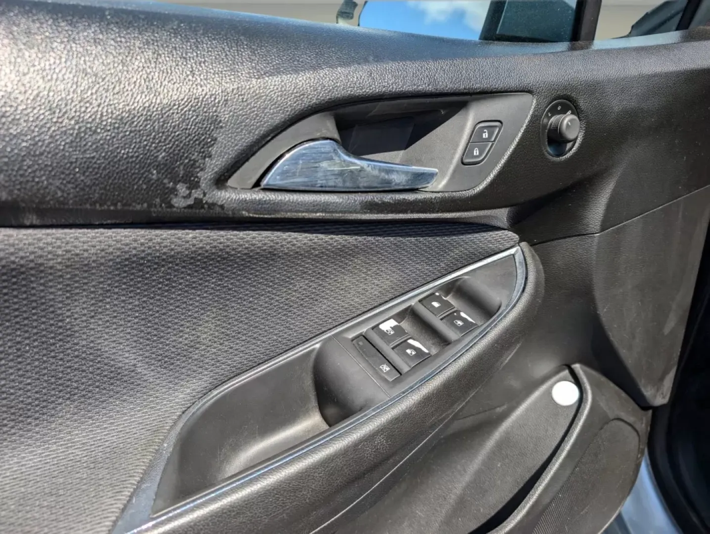 2017 /Jet Black Chevrolet Cruze LS (1G1BC5SMXH7) with an Other engine, located at 3959 U.S. 80 W, Phenix City, AL, 36870, (334) 297-4885, 32.469296, -85.135185 - Are you on the lookout for a reliable and stylish sedan that perfectly balances comfort, technology, and efficiency? Look no further than the 2017 Chevrolet Cruze LS, available now at Gils Auto in Columbus, GA. This sedan is not just a vehicle; it's a lifestyle choice for budget-conscious buyers see - Photo#8