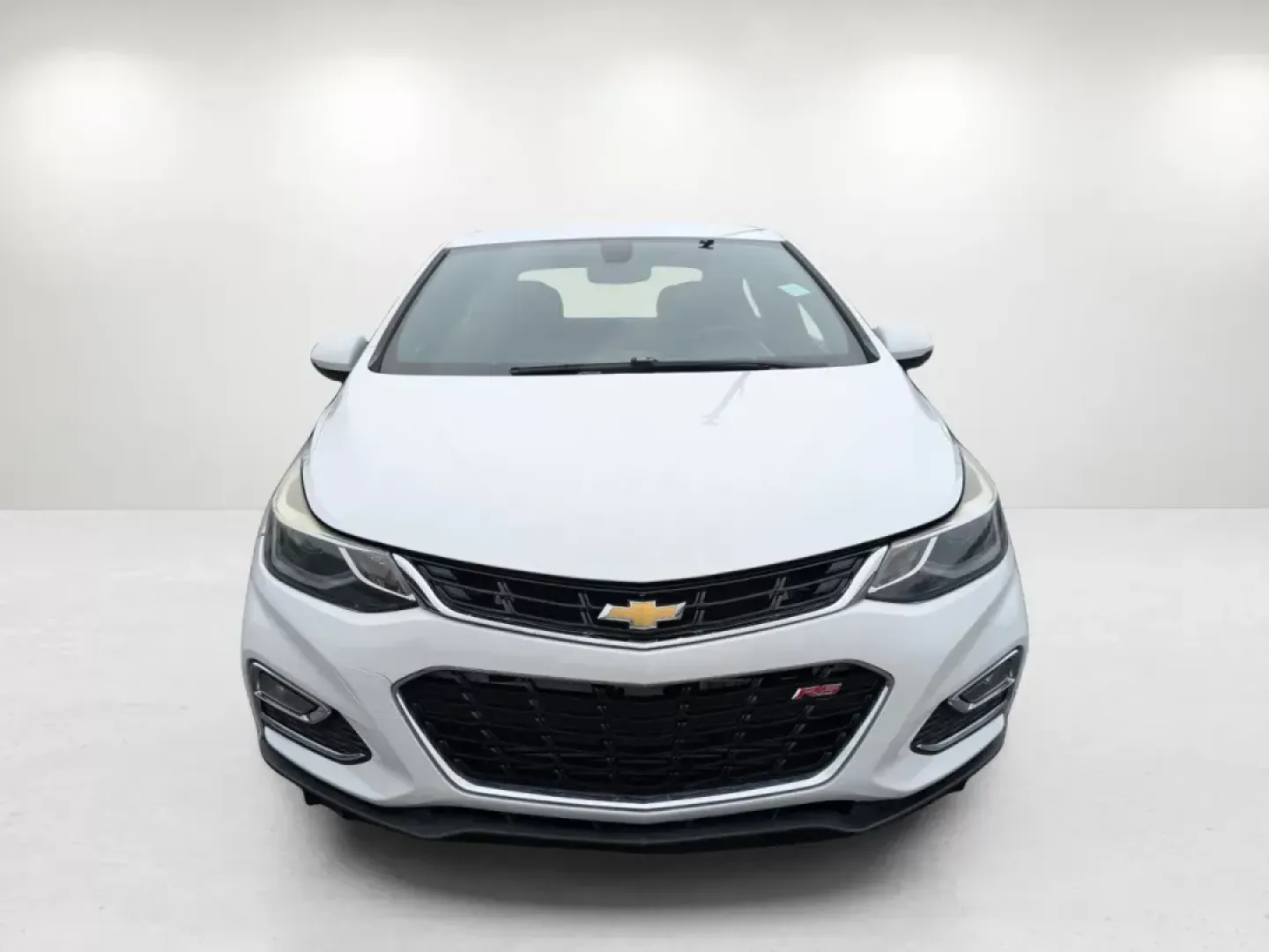 2017 /Jet Black Chevrolet Cruze LT (1G1BE5SM3H7) with an Turbocharged Gas I4 1.4L/ engine, 6-Speed Automatic transmission, located at 1430 Gateway Drive, Opelika, AL, 36801, (334) 239-0944, 32.637871, -85.409790 - 2017 Chevrolet Cruze LT - Photo#1