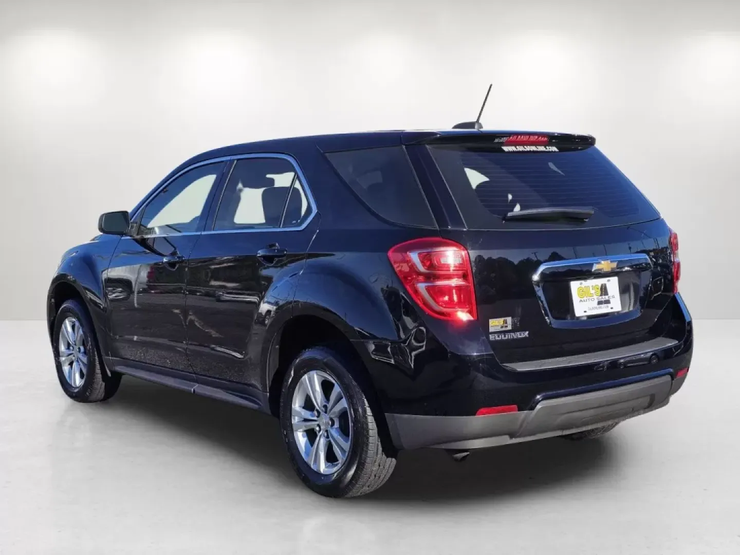 2017 /Jet Black Chevrolet Equinox LS (2GNALBEK8H1) with an Other engine, located at 7000 Northlake Connector, Columbus, GA, 31904, (706) 987-8085, 32.524975, -84.978134 - **Experience the Perfect Blend of Style and Functionality with the 2017 Chevrolet Equinox LS at Gils Auto!**<br /> <br /> Are you ready to elevate your daily commute or family adventures? The 2017 Chevrolet Equinox LS is the ideal SUV for those who want a blend of comfort, style, and functionality. - Photo#6