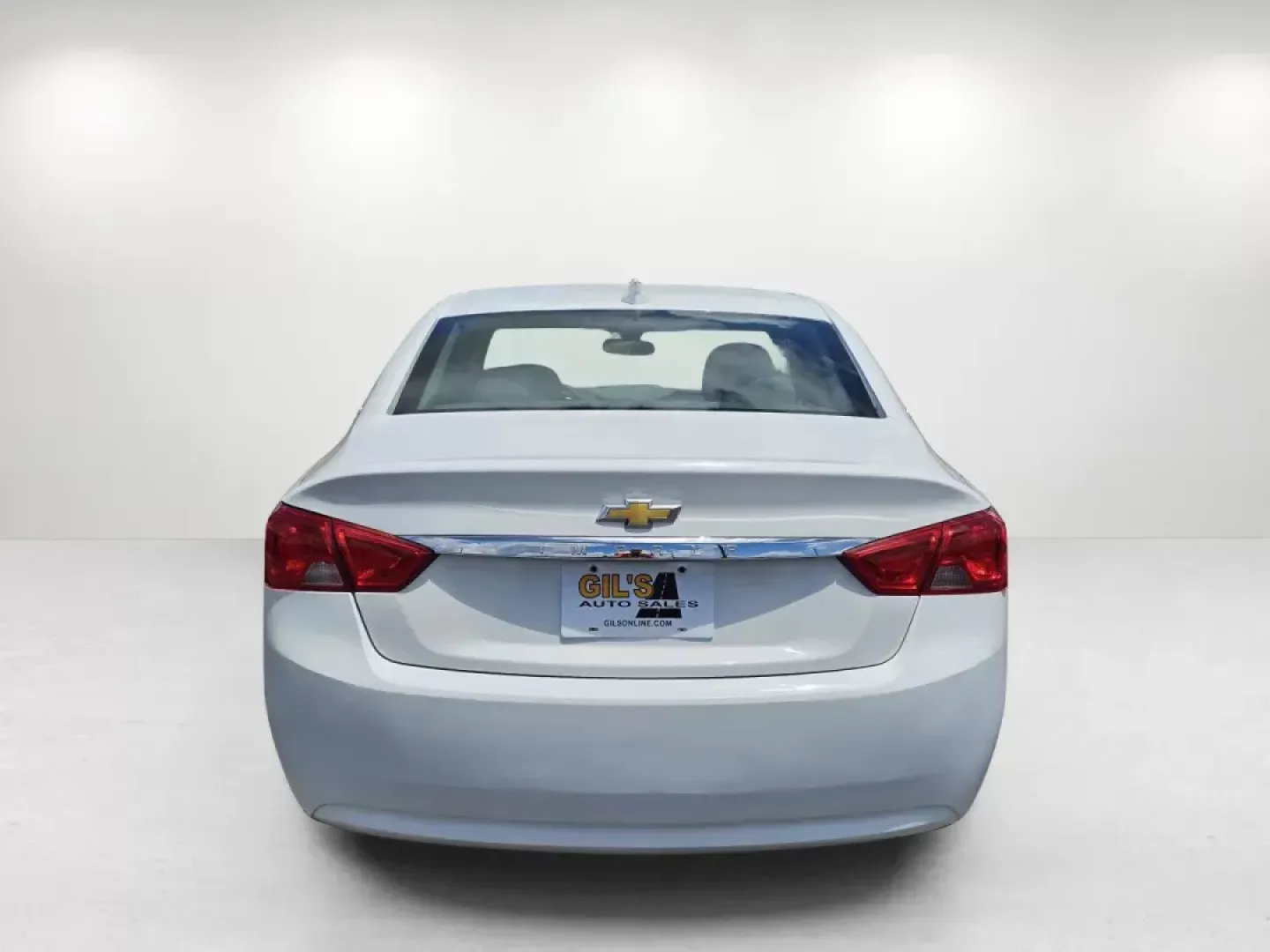 2017 /Jet Black/Dark Titanium Chevrolet Impala LS (2G11Z5SA5H9) with an Gas I4 2.5L/150 engine, 6-Speed Automatic transmission, located at 521 Old Farm Lane Rd, Prattville, AL, 36066, (334) 325-1505, 32.482460, -86.416367 - **Elevate Your Daily Drive with the 2017 Chevrolet Impala at Gils Auto - Prattville!**<br /> <br /> Are you ready to transform your daily commute into an effortless experience? The 2017 Chevrolet Impala is more than just a vehicle; it's a lifestyle upgrade that suits both the busy professional and t - Photo#6