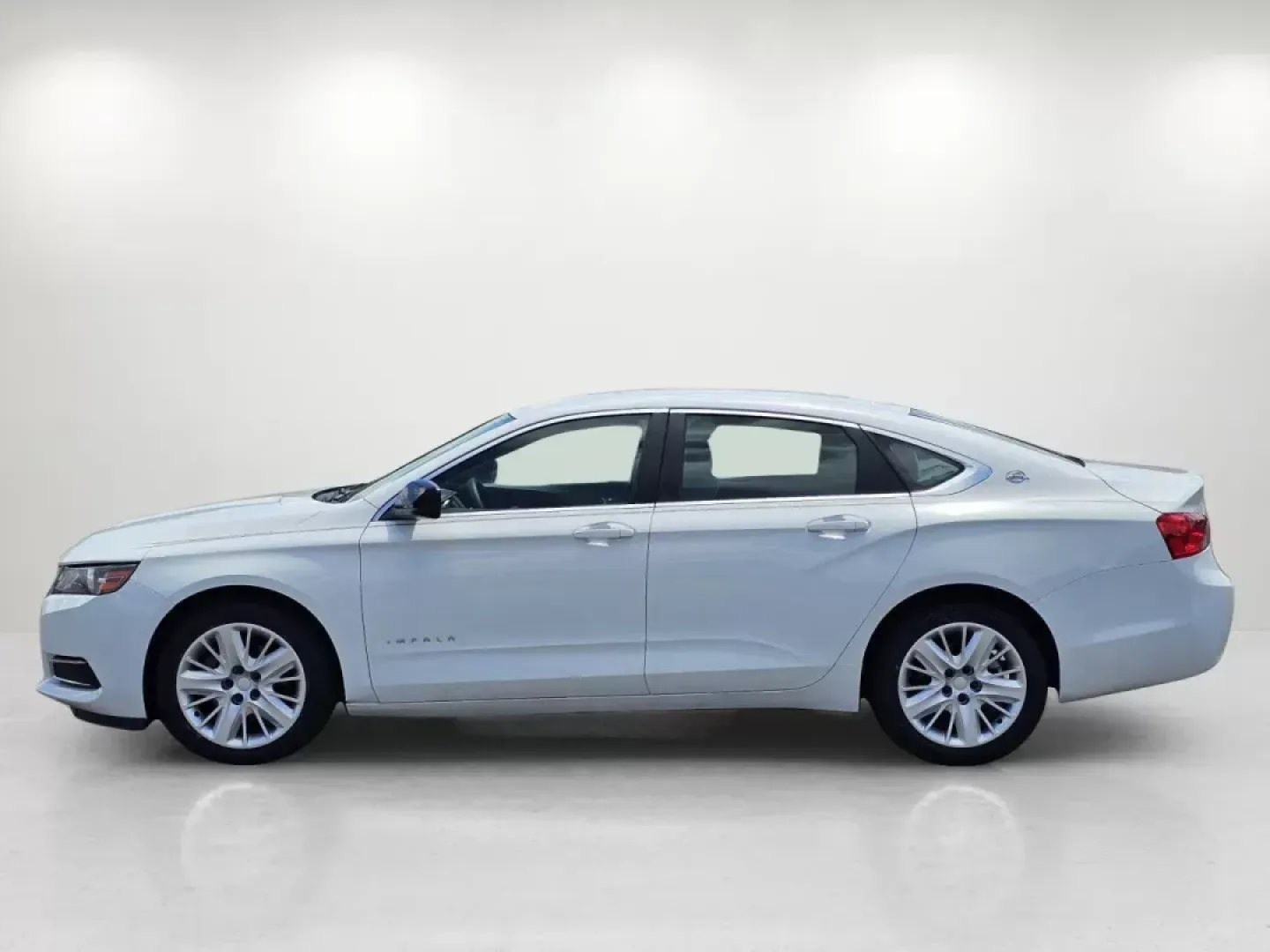 2017 /Jet Black/Dark Titanium Chevrolet Impala LS (2G11Z5SA5H9) with an Gas I4 2.5L/150 engine, 6-Speed Automatic transmission, located at 521 Old Farm Lane Rd, Prattville, AL, 36066, (334) 325-1505, 32.482460, -86.416367 - **Elevate Your Daily Drive with the 2017 Chevrolet Impala at Gils Auto - Prattville!**<br /> <br /> Are you ready to transform your daily commute into an effortless experience? The 2017 Chevrolet Impala is more than just a vehicle; it's a lifestyle upgrade that suits both the busy professional and t - Photo#8