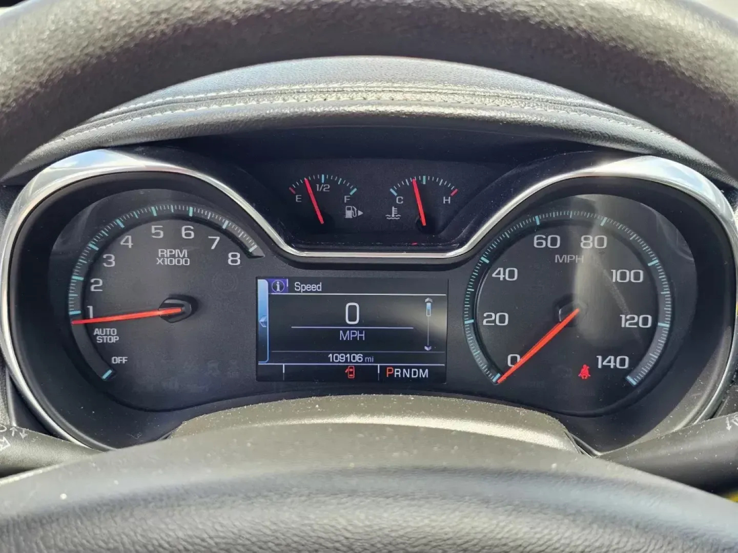 2017 /Jet Black/Dark Titanium Chevrolet Impala LS (2G11Z5SA5H9) with an Gas I4 2.5L/150 engine, 6-Speed Automatic transmission, located at 521 Old Farm Lane Rd, Prattville, AL, 36066, (334) 325-1505, 32.482460, -86.416367 - **Elevate Your Daily Drive with the 2017 Chevrolet Impala at Gils Auto - Prattville!**<br /> <br /> Are you ready to transform your daily commute into an effortless experience? The 2017 Chevrolet Impala is more than just a vehicle; it's a lifestyle upgrade that suits both the busy professional and t - Photo#12