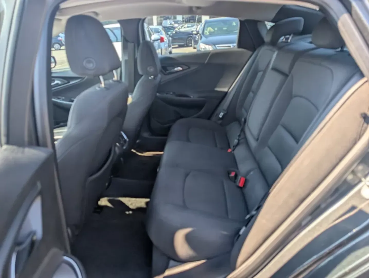 2017 /Jet Black Chevrolet Malibu LT (1G1ZE5ST7HF) with an Other engine, located at 3959 U.S. 80 W, Phenix City, AL, 36870, (334) 297-4885, 32.469296, -85.135185 - Discover the thrill of the open road with the 2017 Chevrolet Malibu LT, an ideal sedan for budget-conscious buyers and families seeking reliability and comfort. Whether you're commuting to work, running errands in Phenix City, or planning a weekend getaway, this stylish vehicle has everything you ne - Photo#10