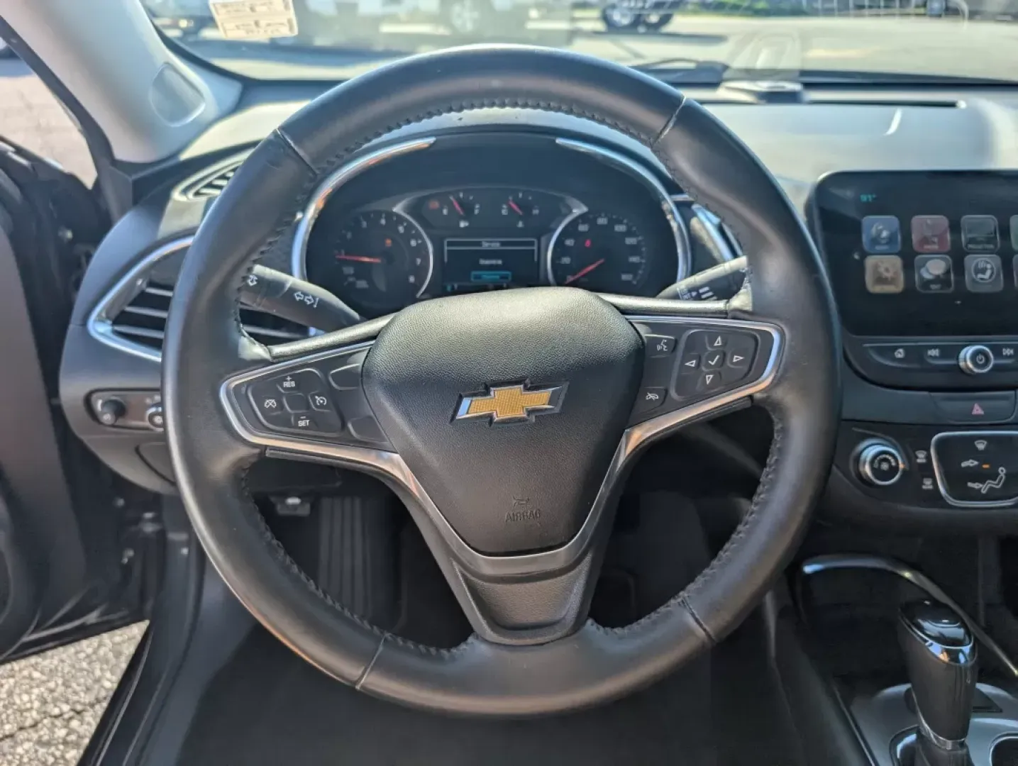 2017 /Jet Black Chevrolet Malibu LT (1G1ZE5ST7HF) with an Other engine, located at 3959 U.S. 80 W, Phenix City, AL, 36870, (334) 297-4885, 32.469296, -85.135185 - Discover the thrill of the open road with the 2017 Chevrolet Malibu LT, an ideal sedan for budget-conscious buyers and families seeking reliability and comfort. Whether you're commuting to work, running errands in Phenix City, or planning a weekend getaway, this stylish vehicle has everything you ne - Photo#15