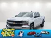 2017 /Dark Ash with Jet Black Interior Accents Chevrolet Silverado 1500 LS (3GCPCNEC5HG) with an Gas V8 5.3L/325 engine, 6-Speed Automatic transmission, located at 3959 U.S. 80 W, Phenix City, AL, 36870, (334) 297-4885, 32.469296, -85.135185 - **Drive Your Adventures with the 2017 Chevrolet Silverado 1500 at Gils Auto!**<br /> <br /> Are you ready to elevate your lifestyle with the perfect vehicle for all your adventures? Whether you're a growing family looking for a reliable transport, an avid weekend explorer, or a budget-conscious comm - Photo#0