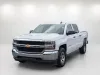 2017 /Dark Ash with Jet Black Interior Accents Chevrolet Silverado 1500 LS (3GCPCNEC5HG) with an Gas V8 5.3L/325 engine, 6-Speed Automatic transmission, located at 3959 U.S. 80 W, Phenix City, AL, 36870, (334) 297-4885, 32.469296, -85.135185 - **Drive Your Adventures with the 2017 Chevrolet Silverado 1500 at Gils Auto!**<br /> <br /> Are you ready to elevate your lifestyle with the perfect vehicle for all your adventures? Whether you're a growing family looking for a reliable transport, an avid weekend explorer, or a budget-conscious comm - Photo#1
