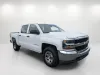 2017 /Dark Ash with Jet Black Interior Accents Chevrolet Silverado 1500 LS (3GCPCNEC5HG) with an Gas V8 5.3L/325 engine, 6-Speed Automatic transmission, located at 3959 U.S. 80 W, Phenix City, AL, 36870, (334) 297-4885, 32.469296, -85.135185 - **Drive Your Adventures with the 2017 Chevrolet Silverado 1500 at Gils Auto!**<br /> <br /> Are you ready to elevate your lifestyle with the perfect vehicle for all your adventures? Whether you're a growing family looking for a reliable transport, an avid weekend explorer, or a budget-conscious comm - Photo#3
