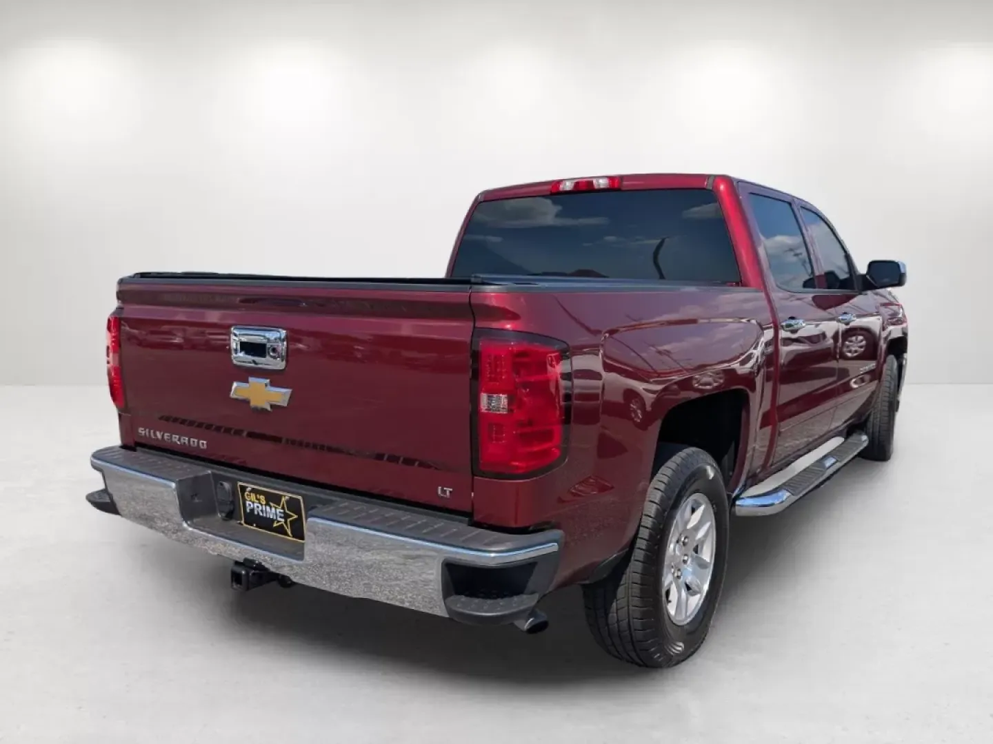 2017 /Jet Black Chevrolet Silverado 1500 LT (3GCPCREC5HG) with an Other engine, located at 3959 U.S. 80 W, Phenix City, AL, 36870, (334) 297-4885, 32.469296, -85.135185 - Elevate your daily drive or weekend getaway with the remarkable 2017 Chevrolet Silverado 1500 LT, the ideal pickup for both work and play. Whether you're a budget-conscious buyer in search of low down payment cars or simply looking to upgrade your ride, this truck meets your needs with style and fun - Photo#5