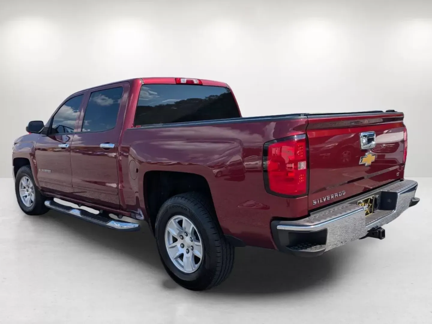 2017 /Jet Black Chevrolet Silverado 1500 LT (3GCPCREC5HG) with an Other engine, located at 3959 U.S. 80 W, Phenix City, AL, 36870, (334) 297-4885, 32.469296, -85.135185 - Elevate your daily drive or weekend getaway with the remarkable 2017 Chevrolet Silverado 1500 LT, the ideal pickup for both work and play. Whether you're a budget-conscious buyer in search of low down payment cars or simply looking to upgrade your ride, this truck meets your needs with style and fun - Photo#7