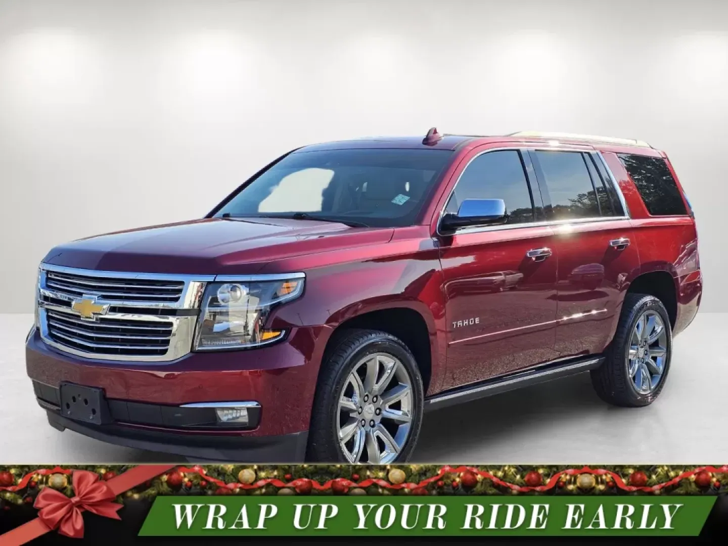 2017 /Cocoa/Dune Chevrolet Tahoe Premier (1GNSCCKC4HR) with an Other engine, located at 7000 Northlake Connector, Columbus, GA, 31904, (706) 987-8085, 32.524975, -84.978134 - Experience the ultimate blend of luxury, power, and versatility with this stunning 2017 Chevrolet Tahoe Premier, available now at Gils Auto in Phenix City, AL. Perfect for families, weekend adventurers, or those with long commutes, this SUV offers unparalleled comfort and advanced technology feature - Photo#0