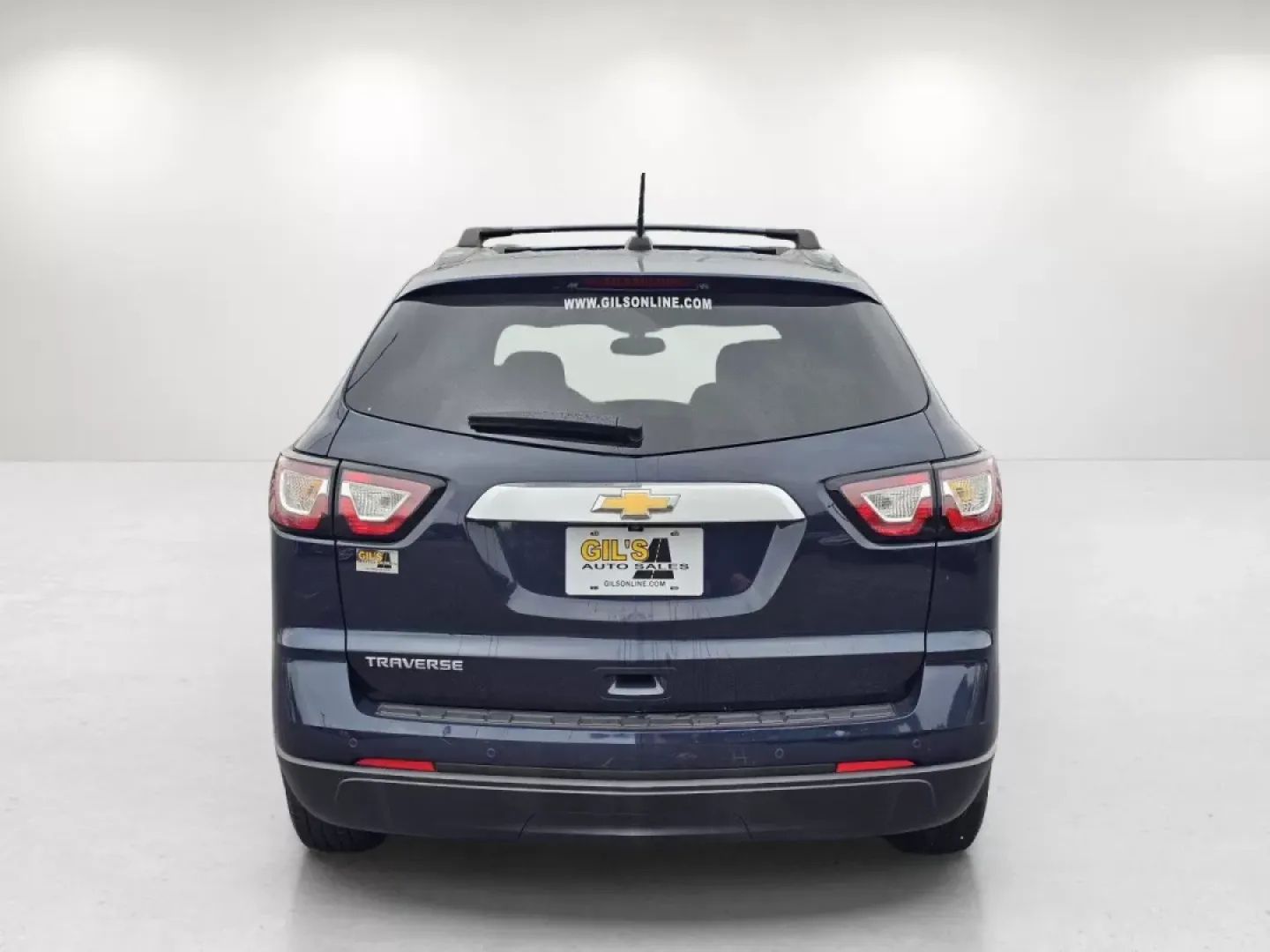 2017 /Dark Titanium/Light Titanium Chevrolet Traverse LS (1GNKRFKD4HJ) with an Other engine, located at 7000 Northlake Connector, Columbus, GA, 31904, (706) 987-8085, 32.524975, -84.978134 - **Explore the Open Road with the 2017 Chevrolet Traverse LS-Your Family's Perfect Companion!**<br /> <br /> Are you ready to elevate your family adventures? The 2017 Chevrolet Traverse LS is not just a vehicle; it's a lifestyle statement ideal for growing families and weekend explorers. With ample s - Photo#5