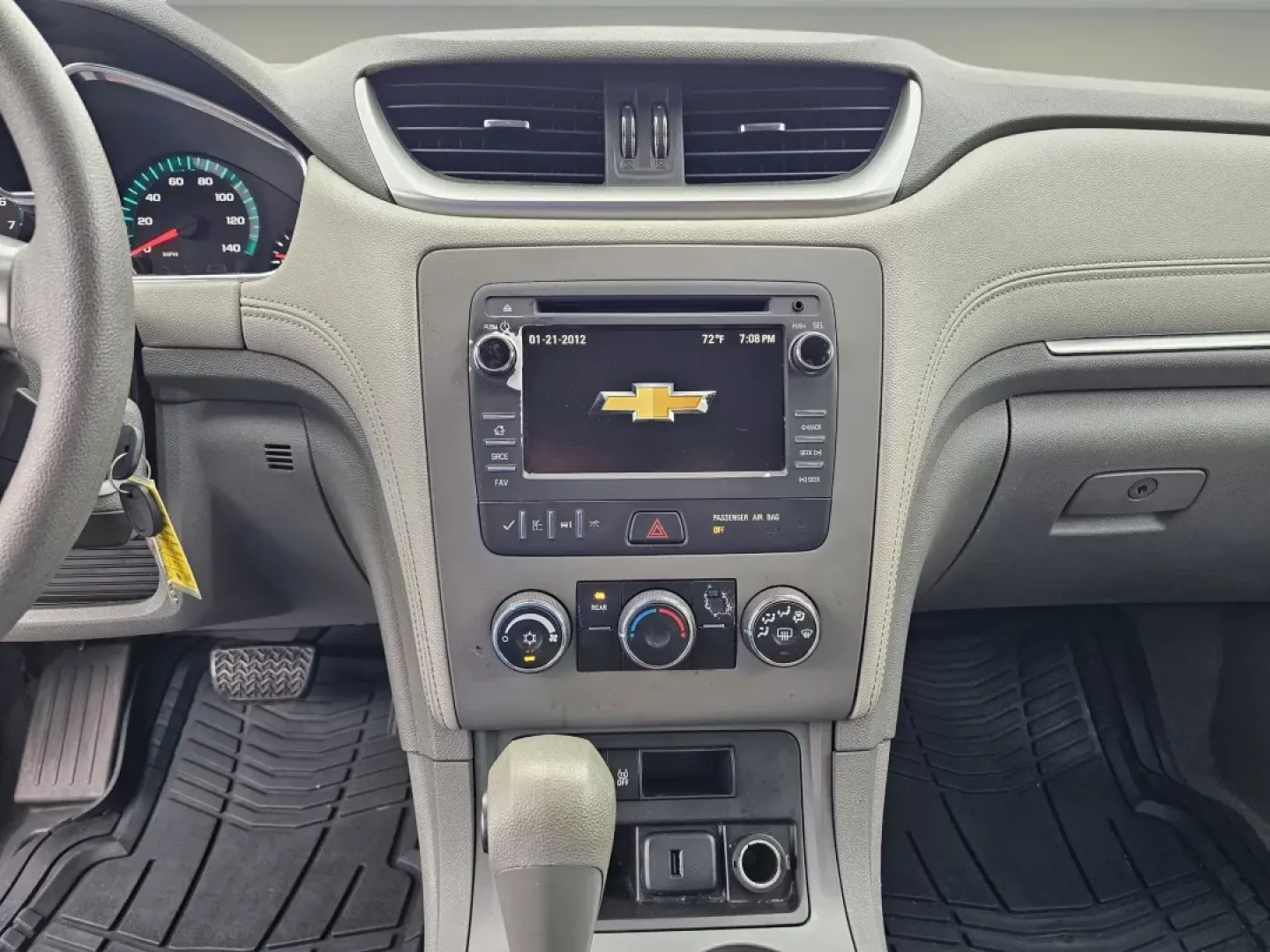 2017 /Dark Titanium/Light Titanium Chevrolet Traverse LS (1GNKRFKD4HJ) with an Other engine, located at 7000 Northlake Connector, Columbus, GA, 31904, (706) 987-8085, 32.524975, -84.978134 - **Explore the Open Road with the 2017 Chevrolet Traverse LS-Your Family's Perfect Companion!**<br /> <br /> Are you ready to elevate your family adventures? The 2017 Chevrolet Traverse LS is not just a vehicle; it's a lifestyle statement ideal for growing families and weekend explorers. With ample s - Photo#10