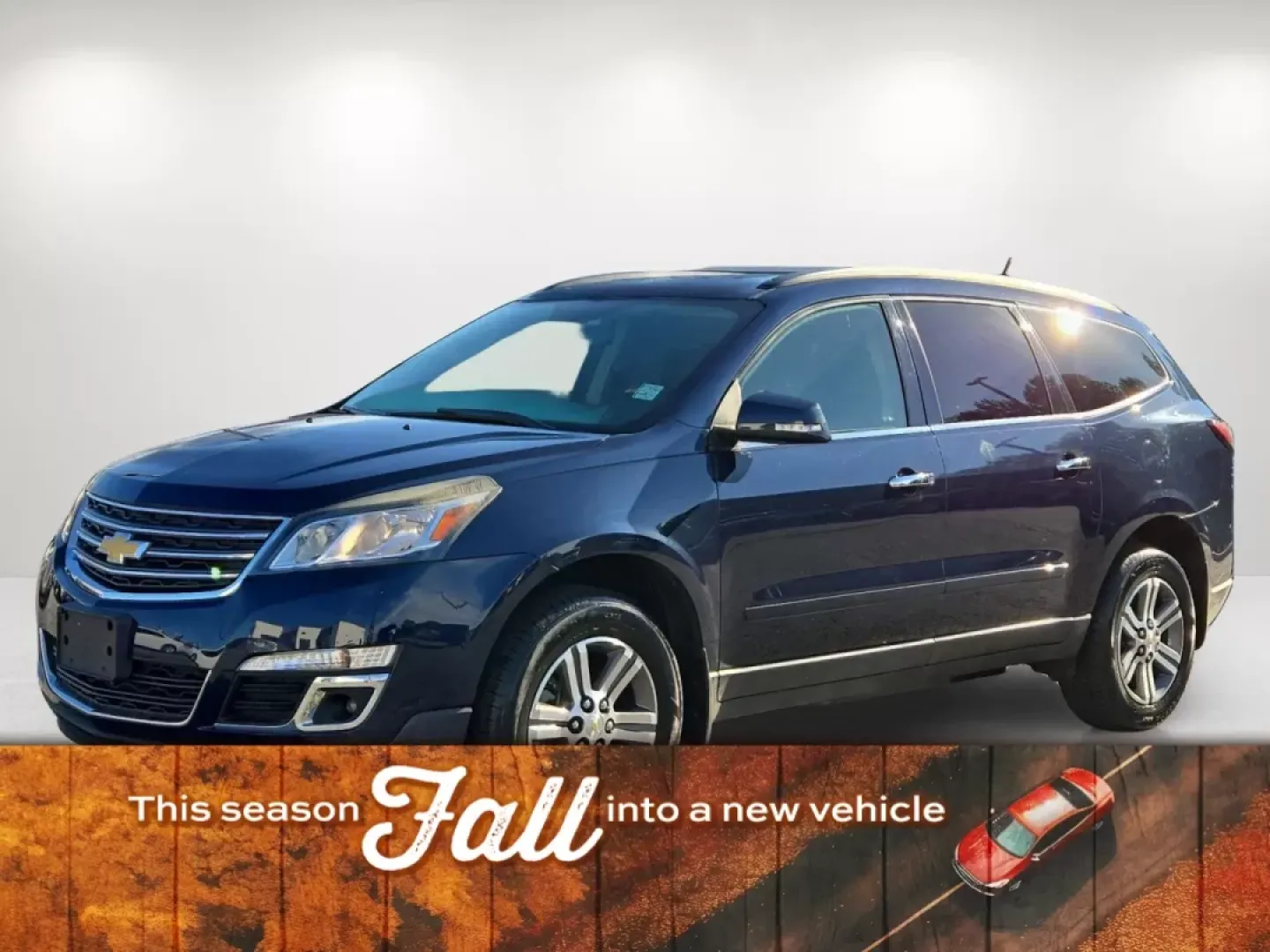 2017 /Ebony Chevrolet Traverse LT (1GNKVGKD1HJ) with an Other engine, located at 3959 U.S. 80 W, Phenix City, AL, 36870, (334) 297-4885, 32.469296, -85.135185 - Looking for a family-friendly SUV that can handle weekend adventures and daily commutes alike? Look no further than this stunning 2017 Chevrolet Traverse LT, available now at Gils Auto in Phenix City, AL! With a spacious interior, modern tech features, and a reliable all-wheel-drive (AWD) system, th - Photo#0