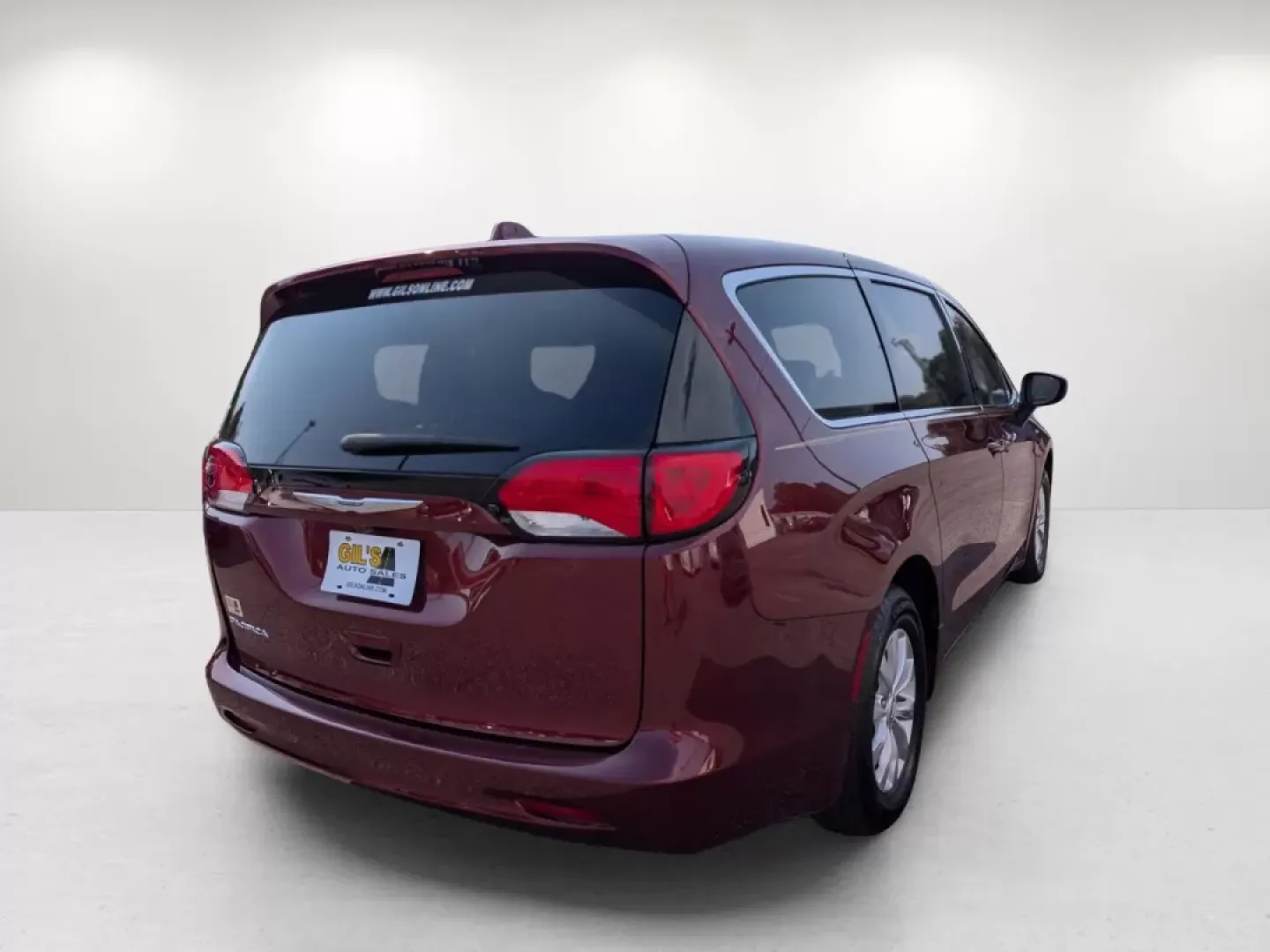 2017 /Toffee/Cognac/Alloy Chrysler Pacifica Touring (2C4RC1DG2HR) with an Other engine, located at 521 Old Farm Lane Rd, Prattville, AL, 36066, (334) 325-1505, 32.482460, -86.416367 - Are you ready to take your family road trips to the next level? Look no further than this stunning 2017 Chrysler Pacifica Touring, perfect for growing families and weekend adventurers alike! At Gils Auto in Phenix City, AL, we specialize in helping our customers find the ideal vehicle, even if they - Photo#4