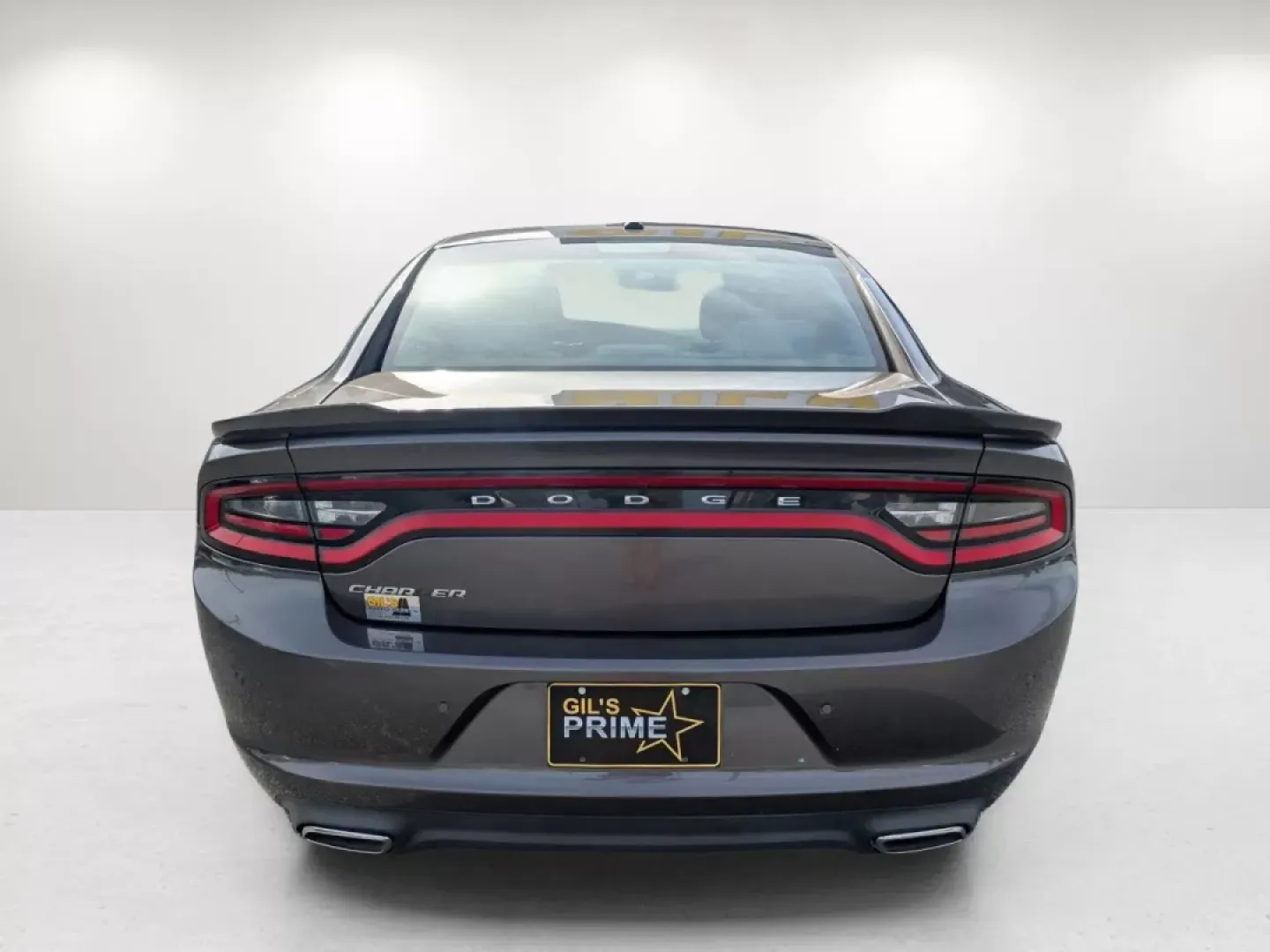 2017 /Black Dodge Charger SE (2C3CDXBG0HH) with an Other engine, located at 5115 14th Ave., Columbus, GA, 31904, (706) 323-0345, 32.511494, -84.971046 - 2017 Dodge Charger SE - Photo#5