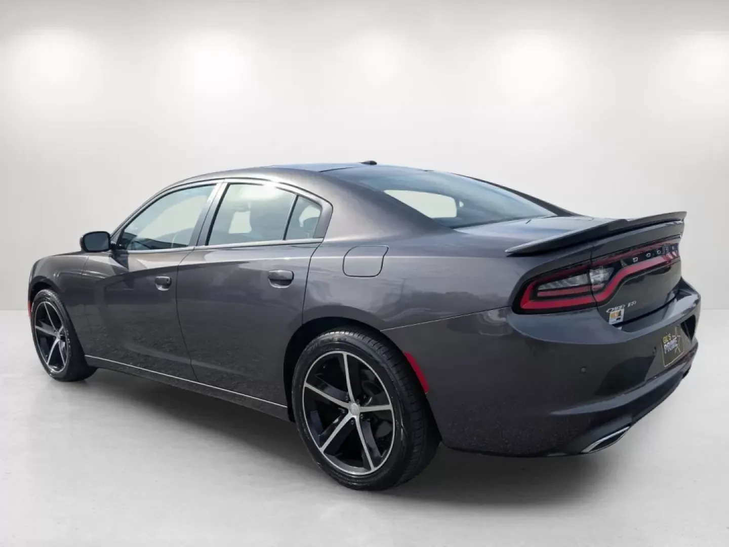 2017 /Black Dodge Charger SE (2C3CDXBG0HH) with an Other engine, located at 5115 14th Ave., Columbus, GA, 31904, (706) 323-0345, 32.511494, -84.971046 - 2017 Dodge Charger SE - Photo#6