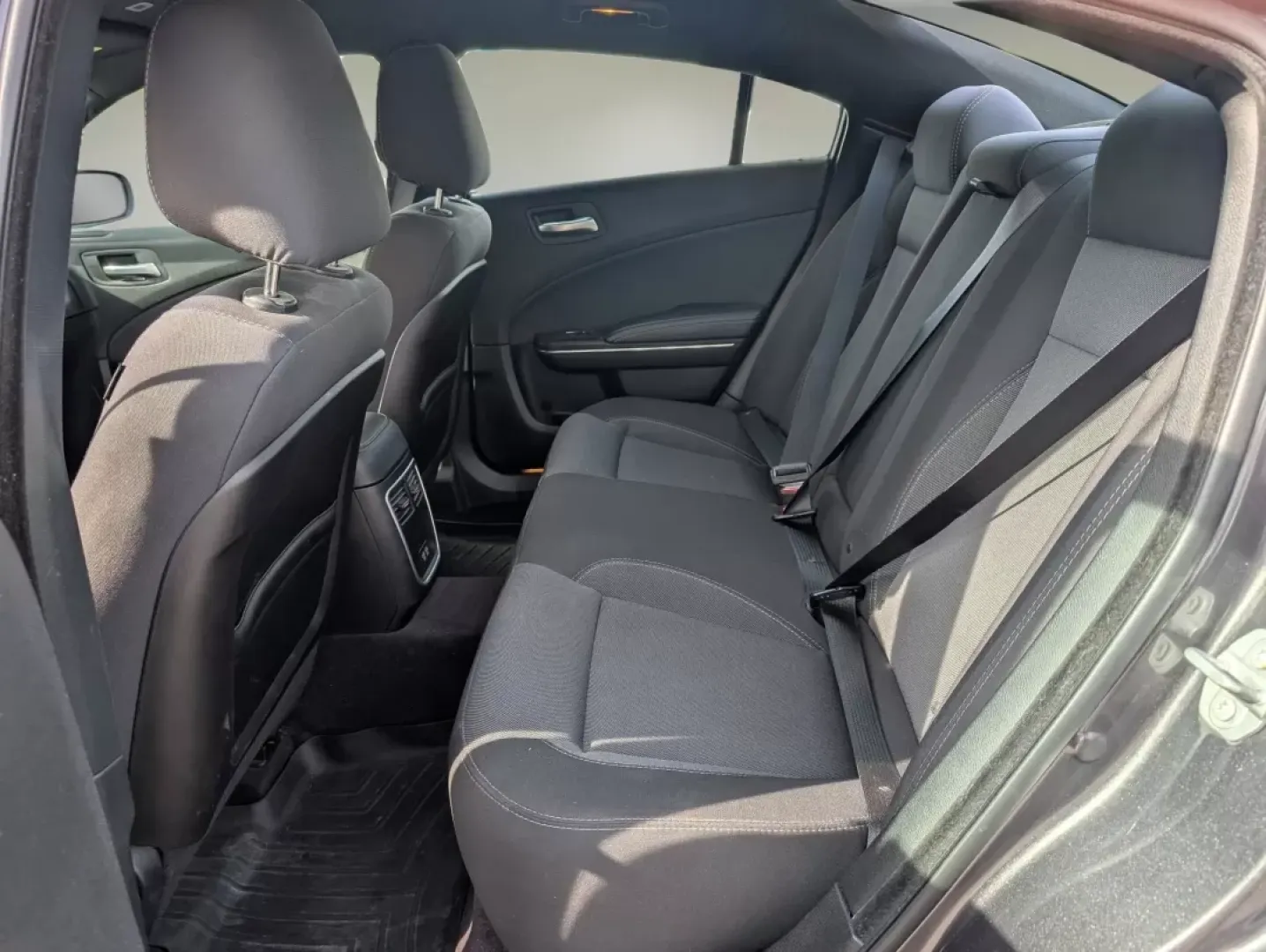 2017 /Black Dodge Charger SE (2C3CDXBG0HH) with an Other engine, located at 5115 14th Ave., Columbus, GA, 31904, (706) 323-0345, 32.511494, -84.971046 - 2017 Dodge Charger SE - Photo#10